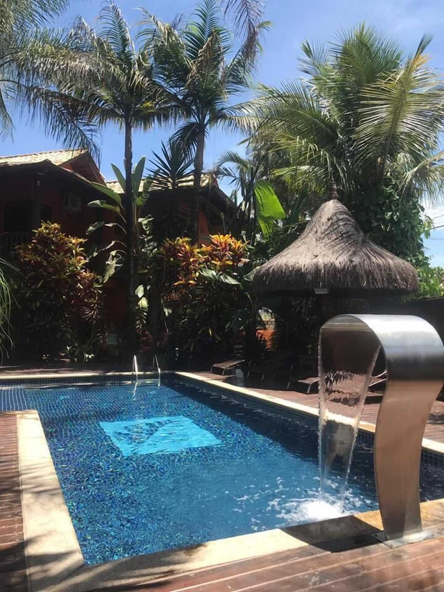 Gift card for Pousada Vila Boa Vida