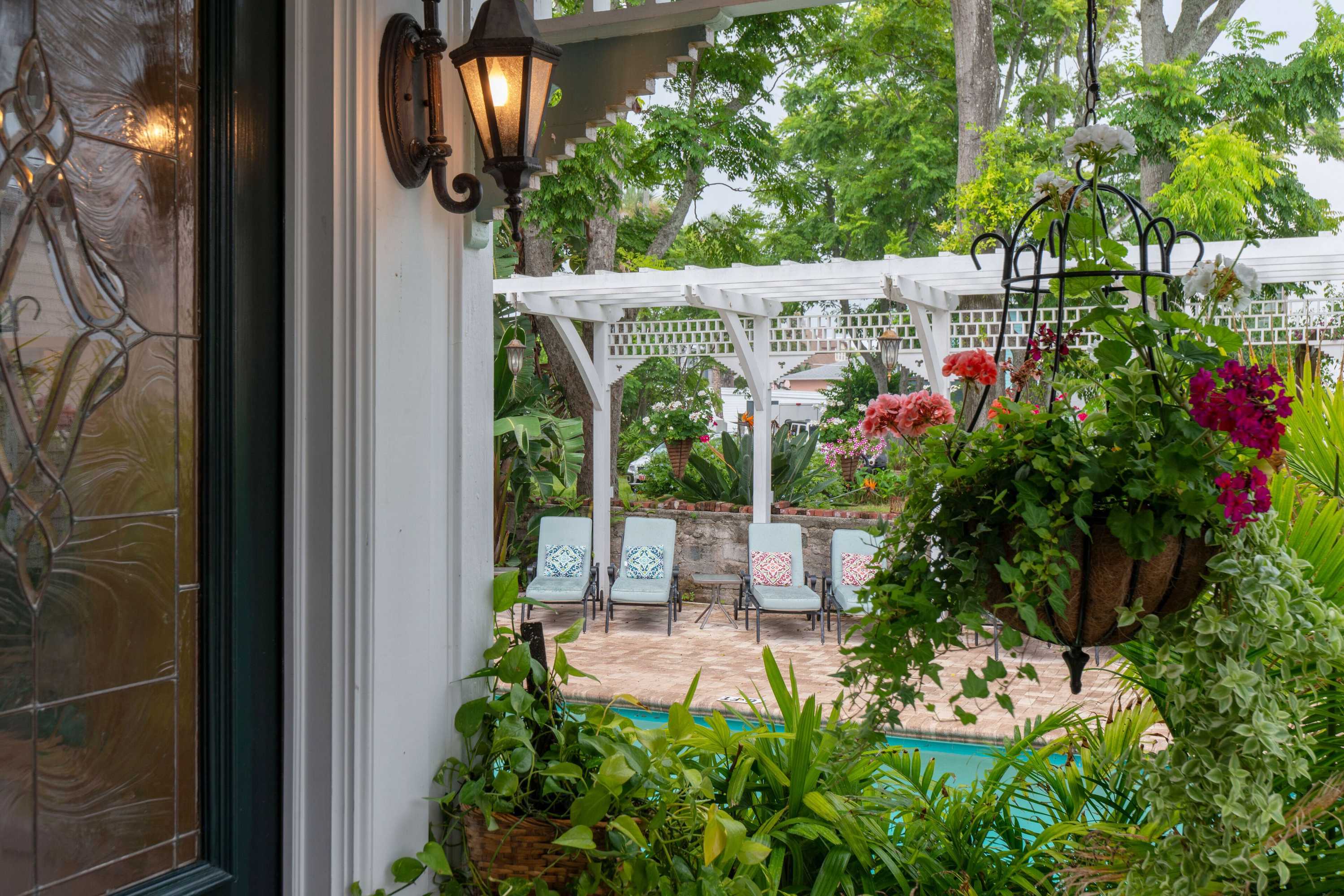 Gift card for The Kenwood Inn Oldest Bed And Breakfast, St Augustine Historic District