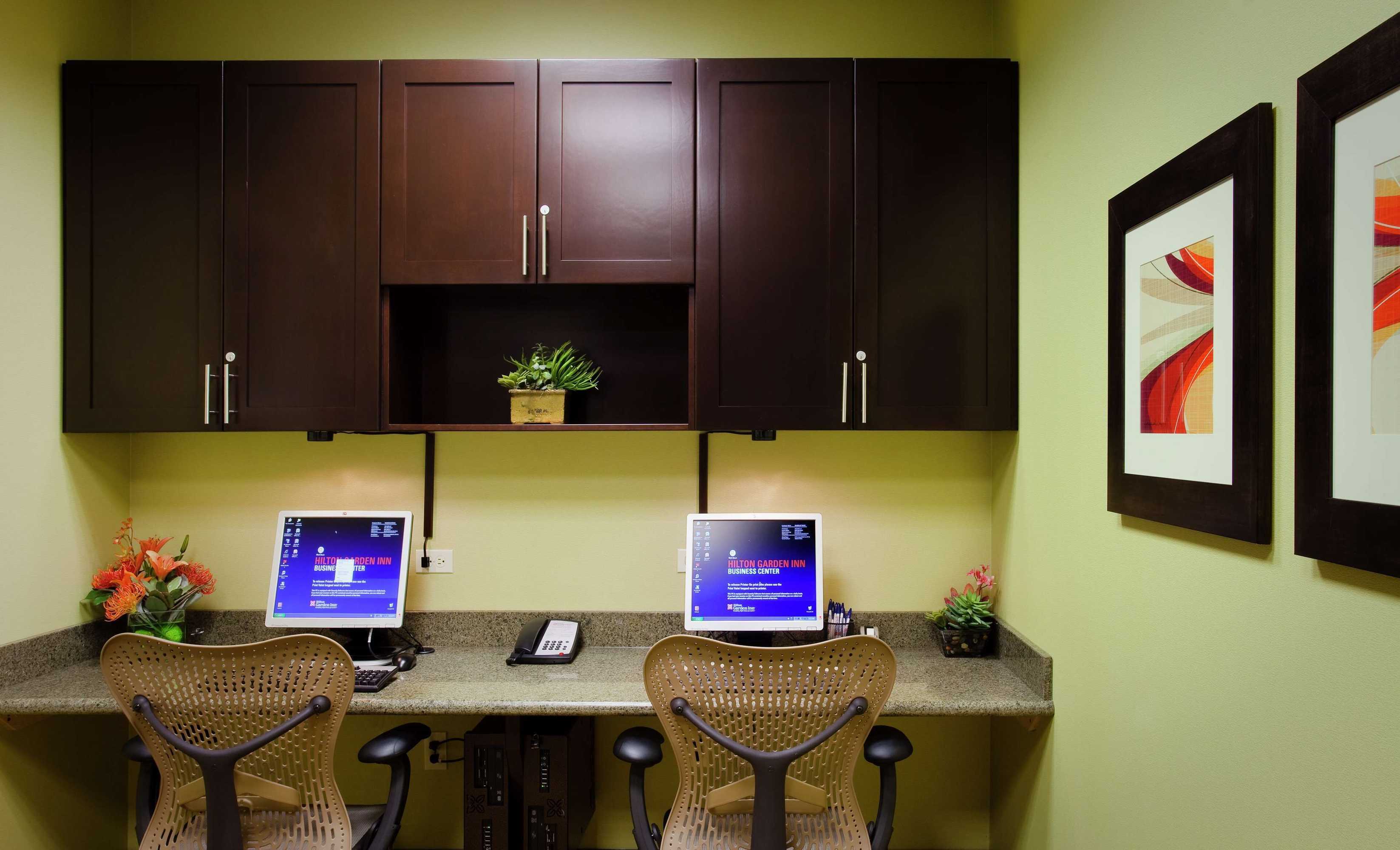 Gift card for Hilton Garden Inn Seattle/bothell