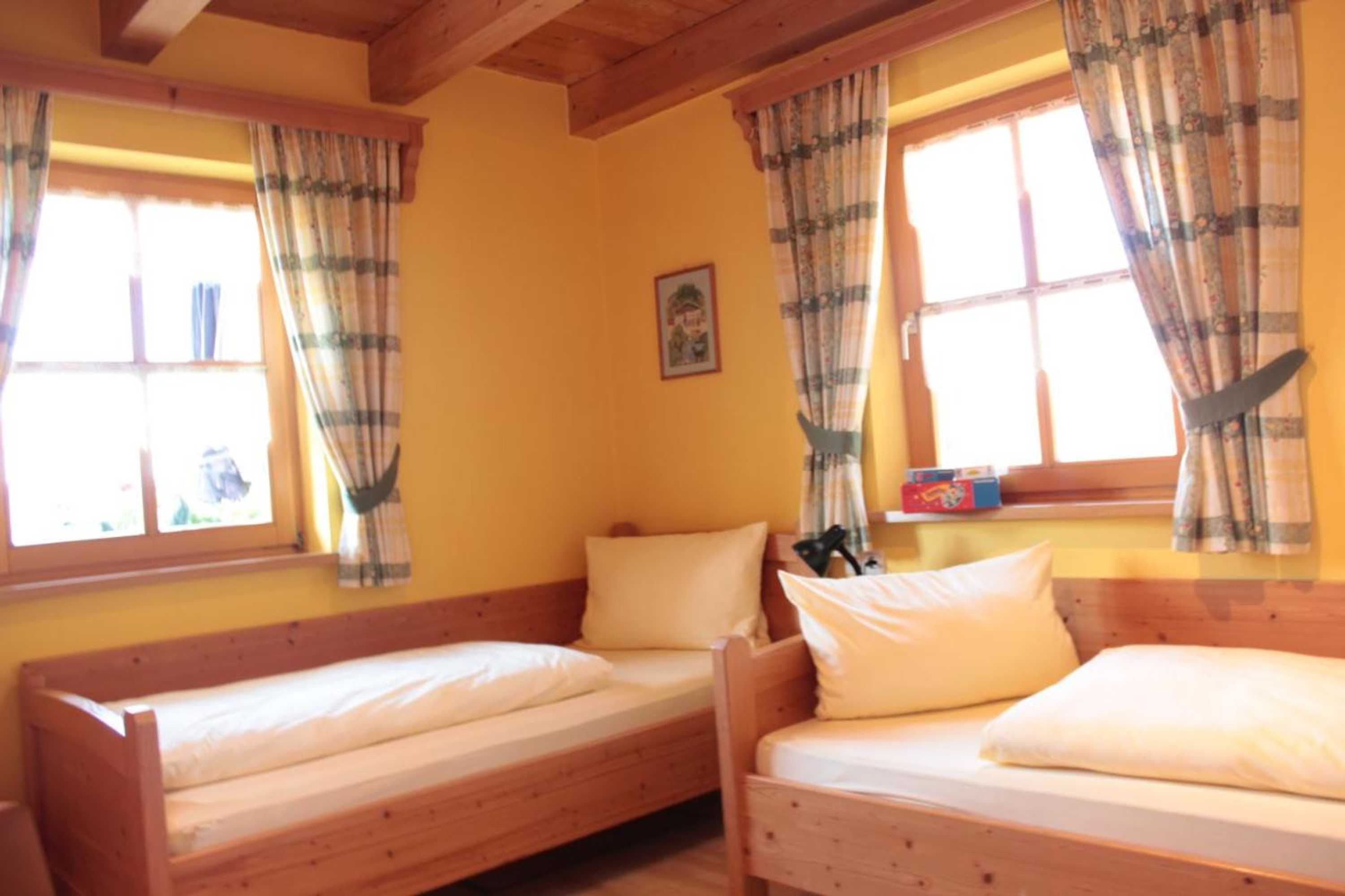 Gift card for Familienferienhof Kroner