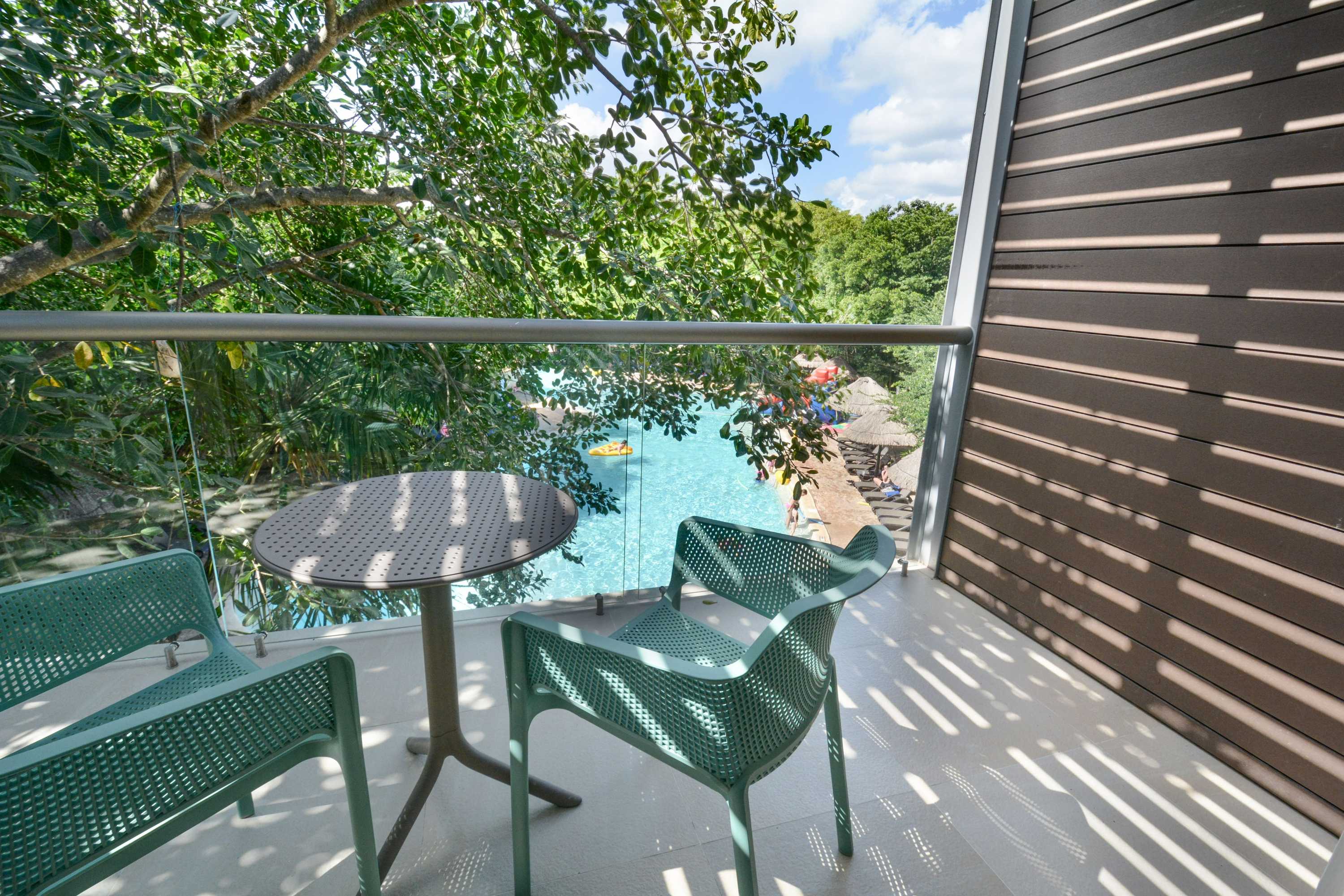 Gift card for Sandos Caracol Nature Resort & Water Park All Inclusive