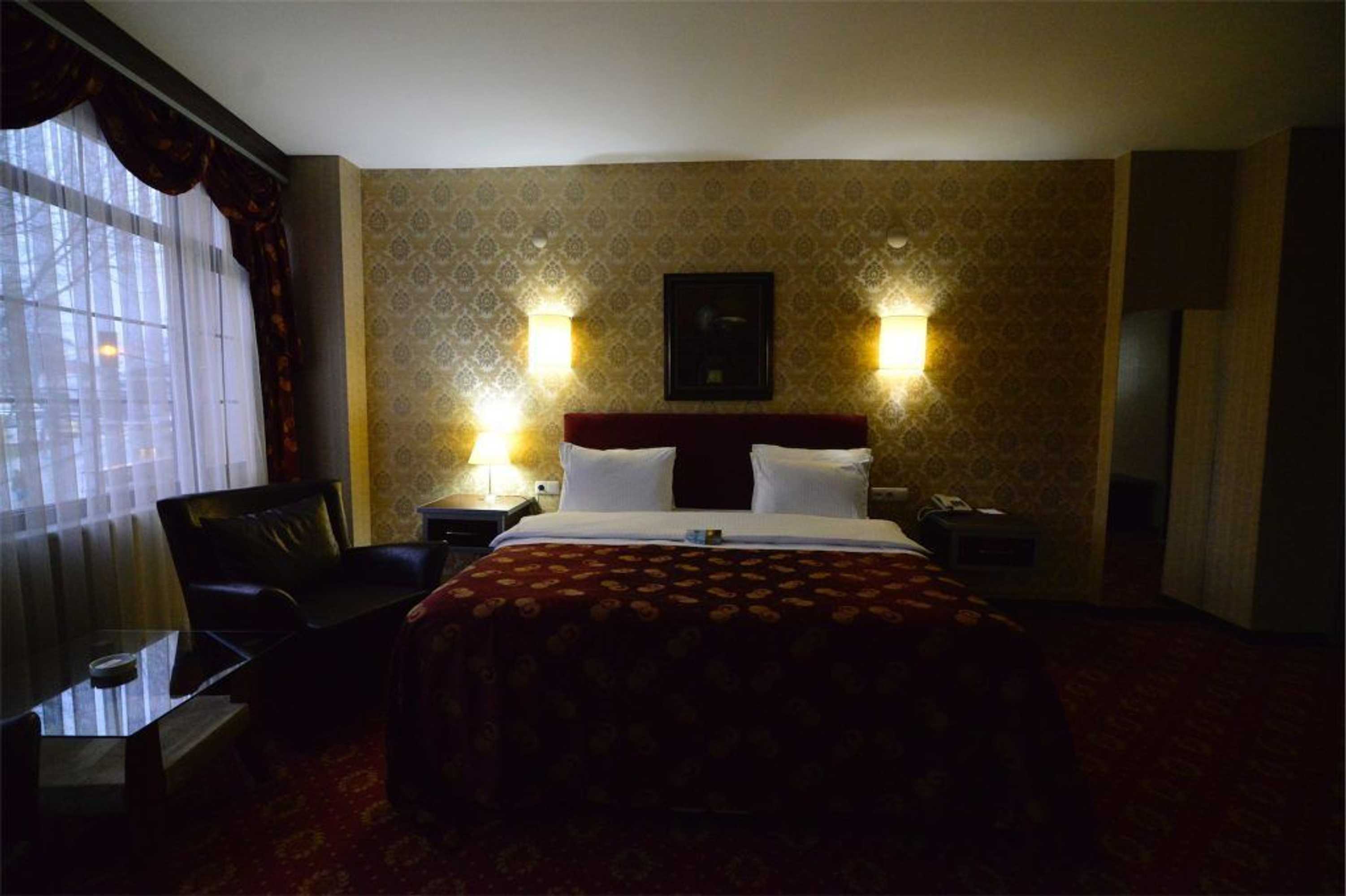 Gift card for Hizel Hotel Gift card for Hizel Hotel