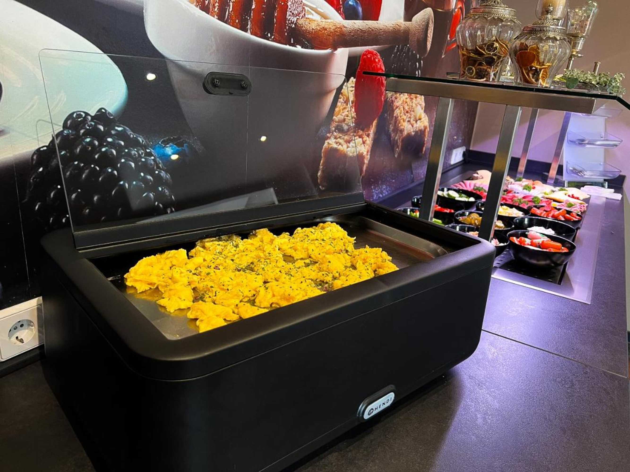 Gift card for Skyhotel Merseburg