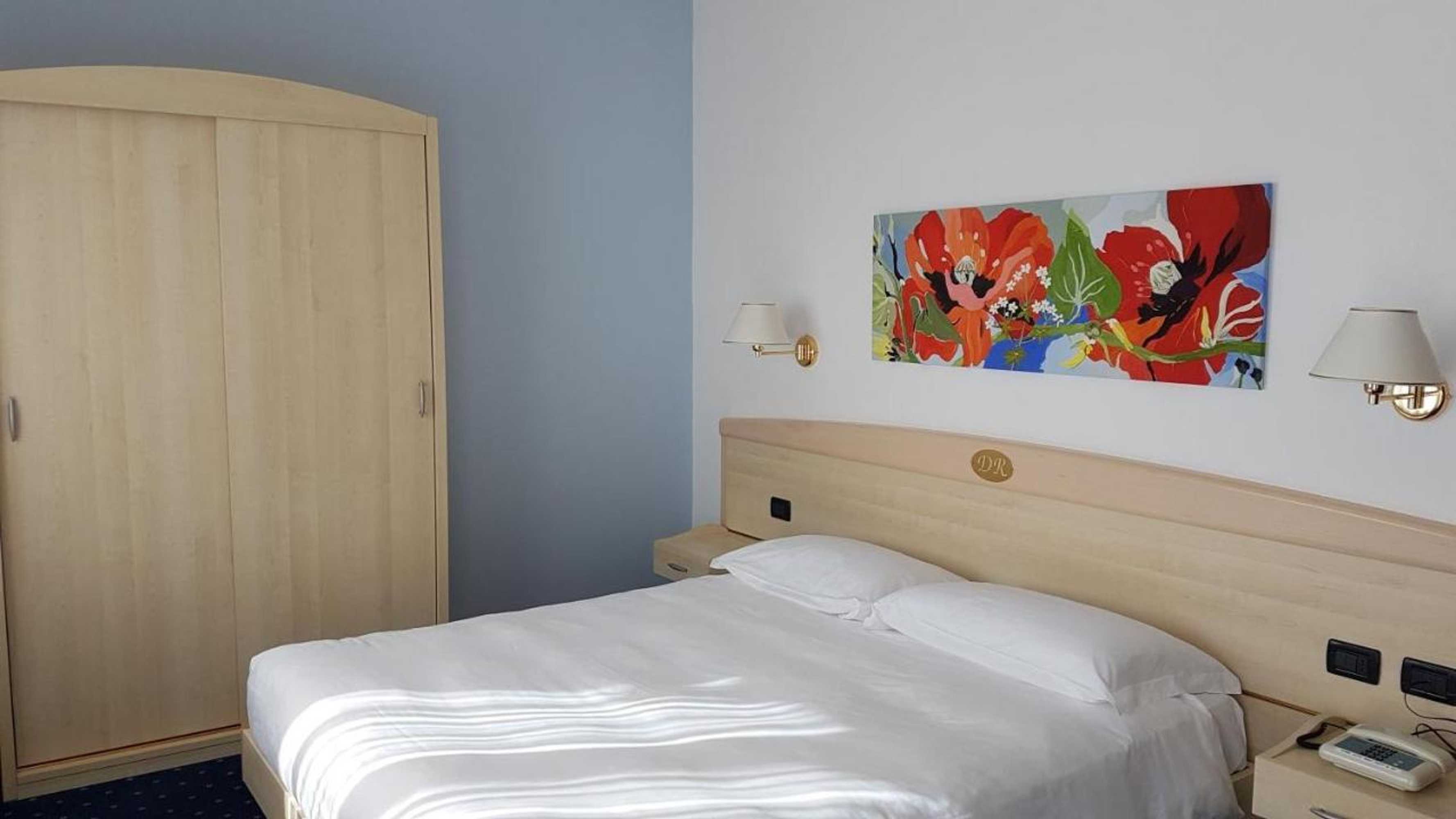 Gift card for Hotel Da Remo