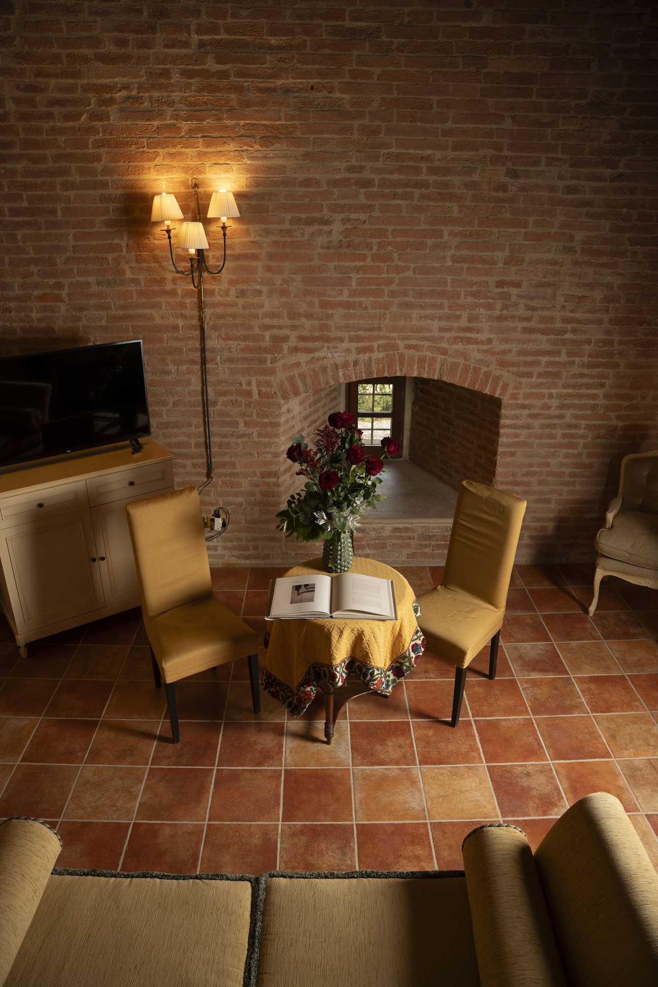 Gift card for Castello di Leonina Relais Gift card for Castello di Leonina Relais