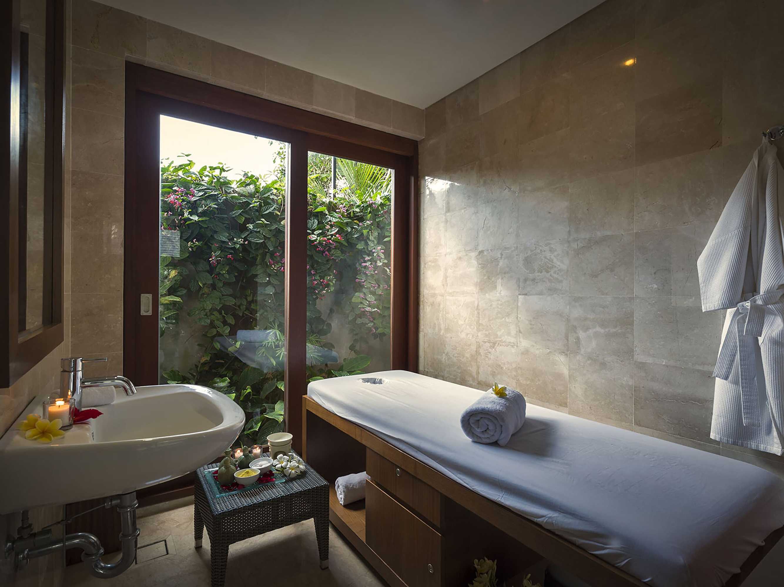 Gift card for Shinta Dewi Ubud Villa by Sanga Sanga Hospitality