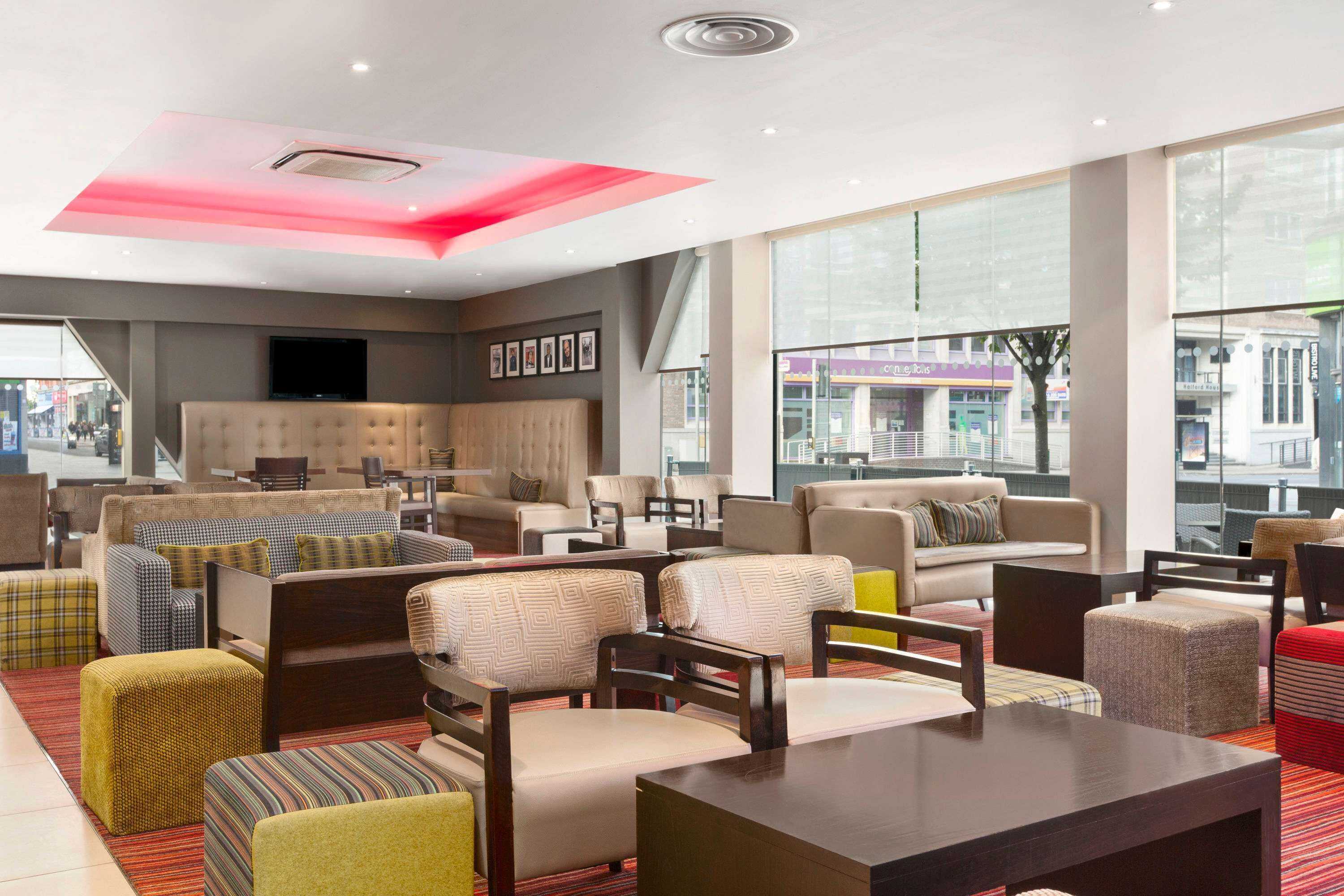 Gift card for Ramada Encore by Wyndham Leicester City Centre