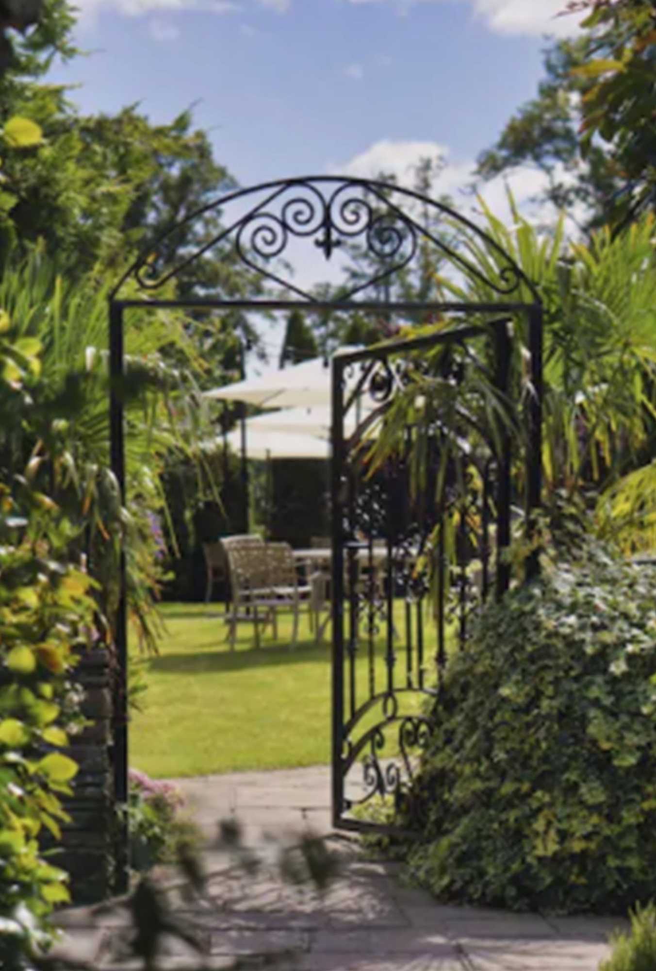 Gift card for Muckross Park Hotel & Spa Gift card for Muckross Park Hotel & Spa
