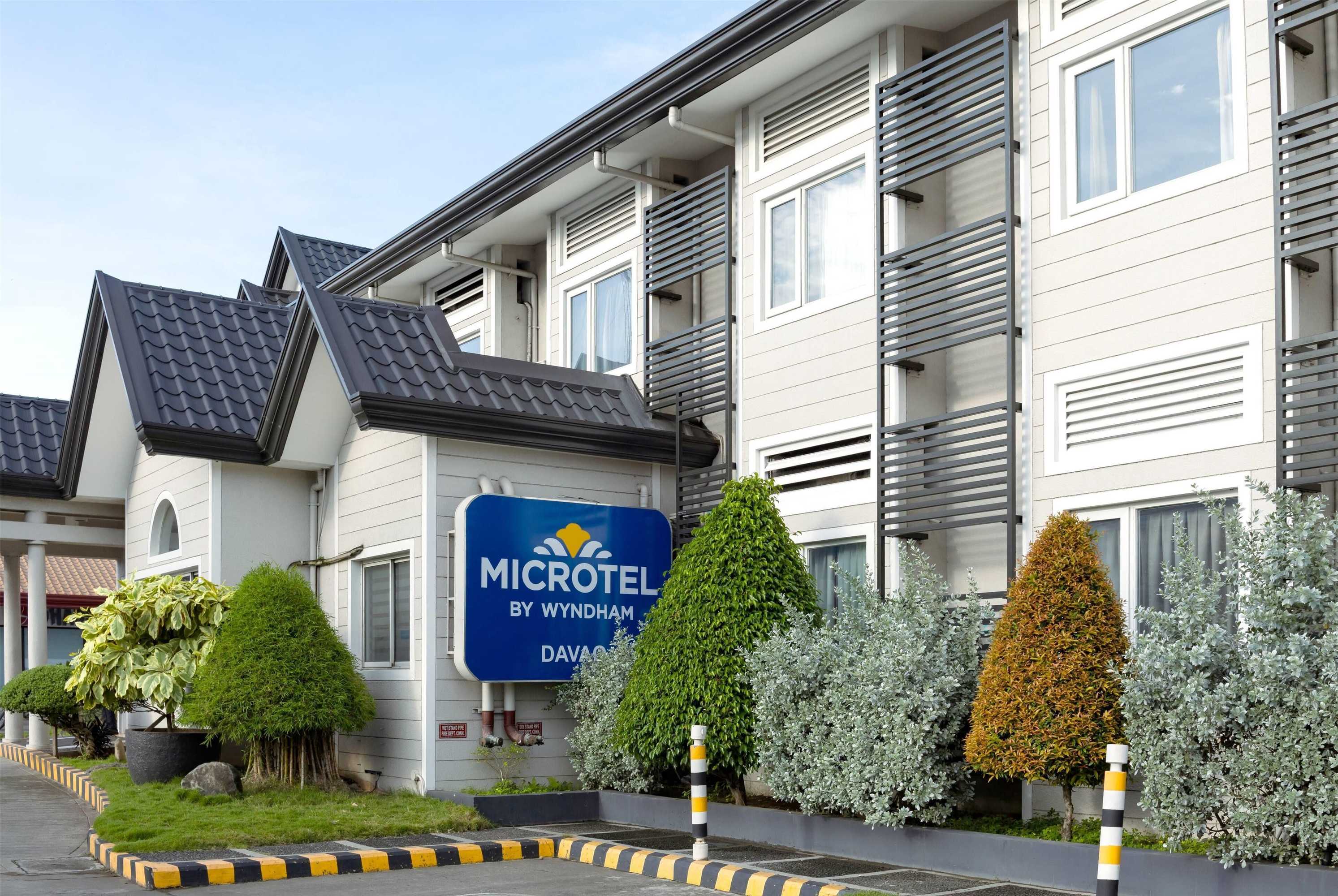 Gift card for Microtel by Wyndham Davao Gift card for Microtel by Wyndham Davao