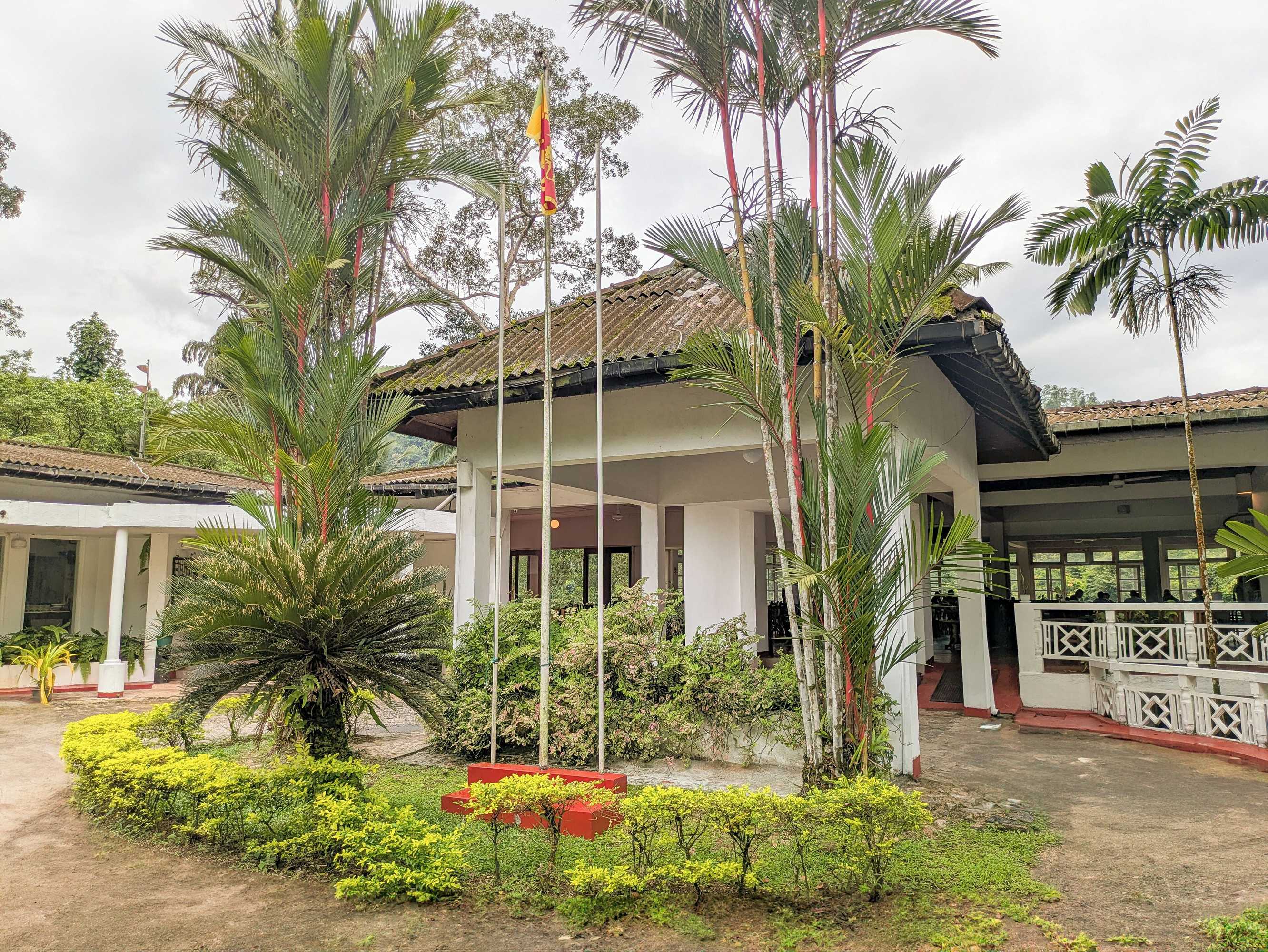 Gift card for Kitulgala Heritage Rest House Gift card for Kitulgala Heritage Rest House