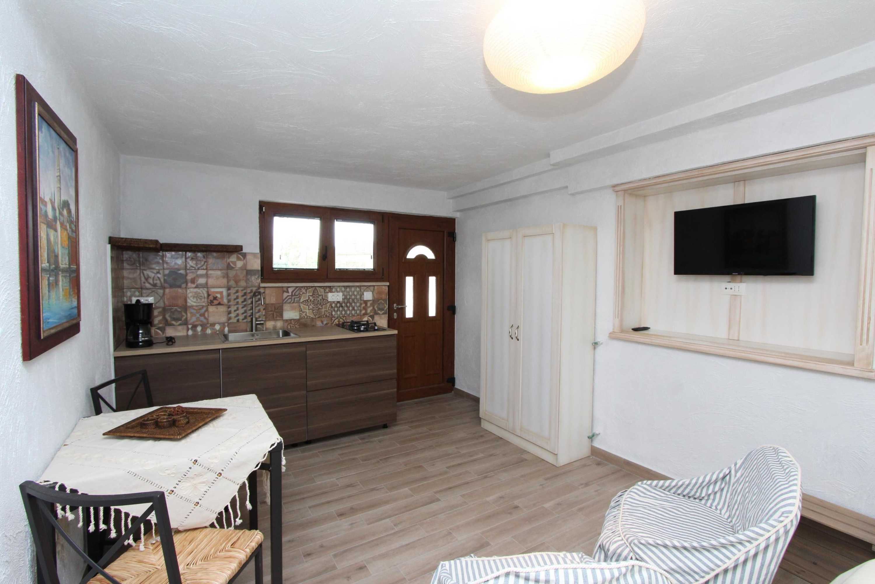 Gift card for Apartments Midea 2