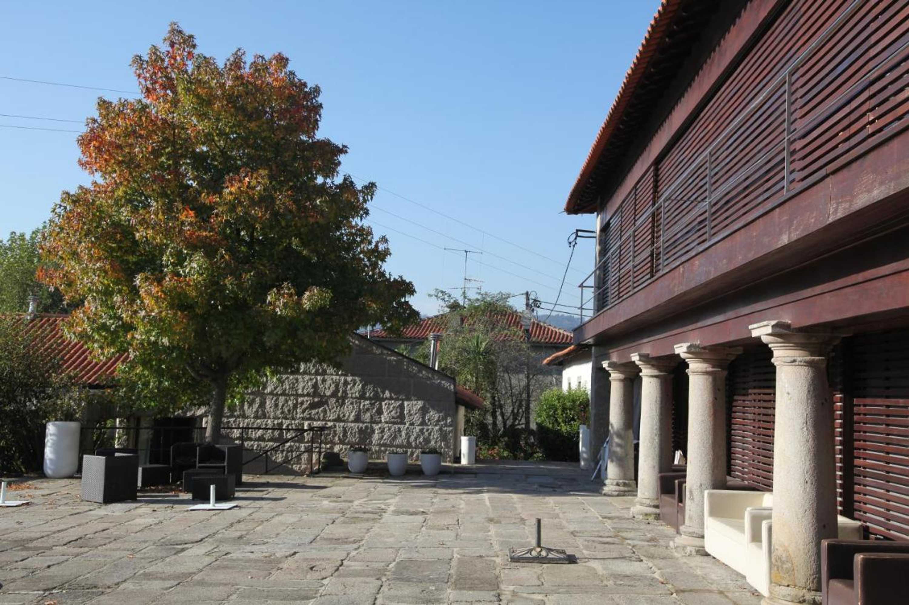 Gift card for Quinta do Mosteiro