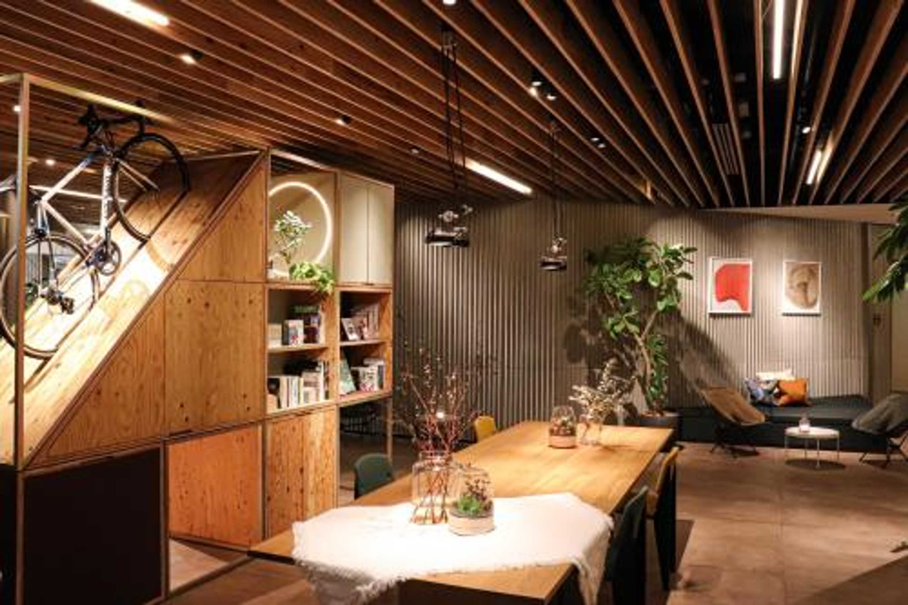 Gift card for Beb5 Tsuchiura by Hoshino Resorts Gift card for Beb5 Tsuchiura by Hoshino Resorts