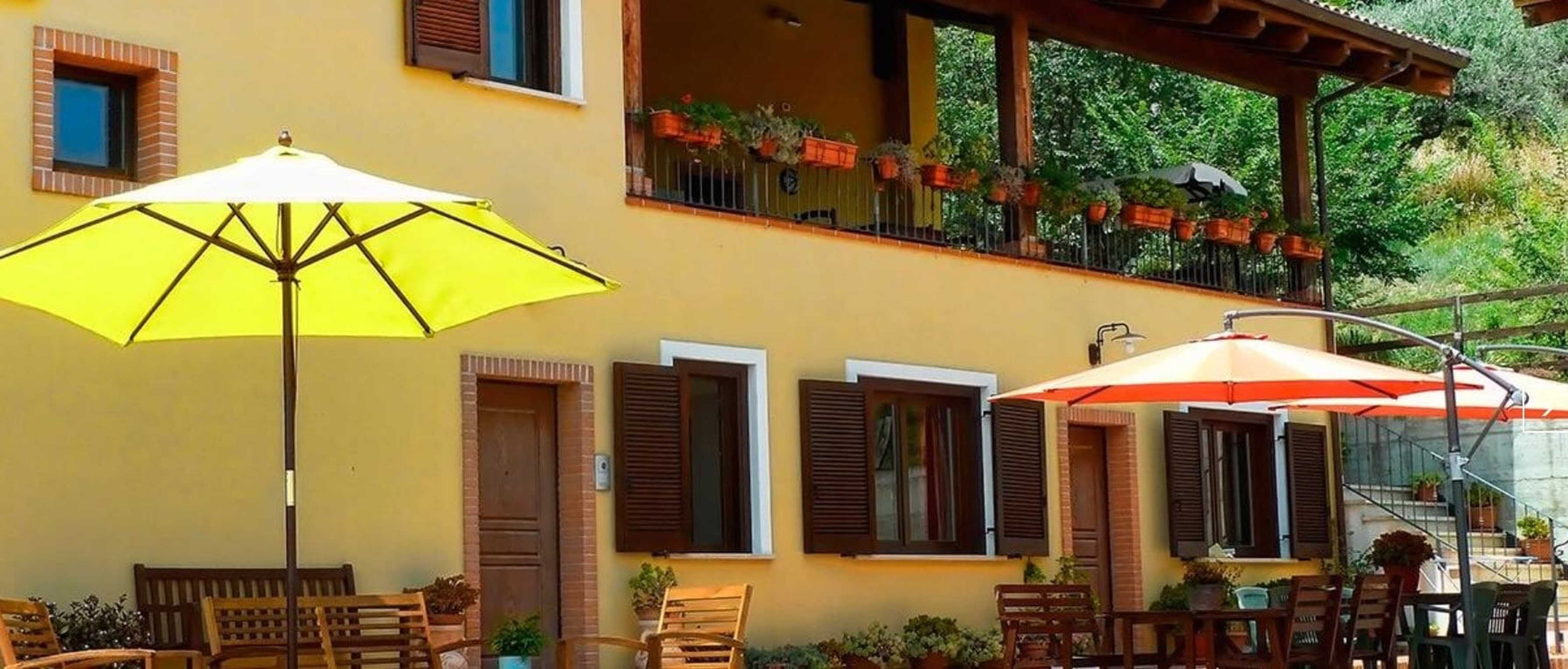 Gift card for Bioagriturismo La Quercia Gift card for Bioagriturismo La Quercia