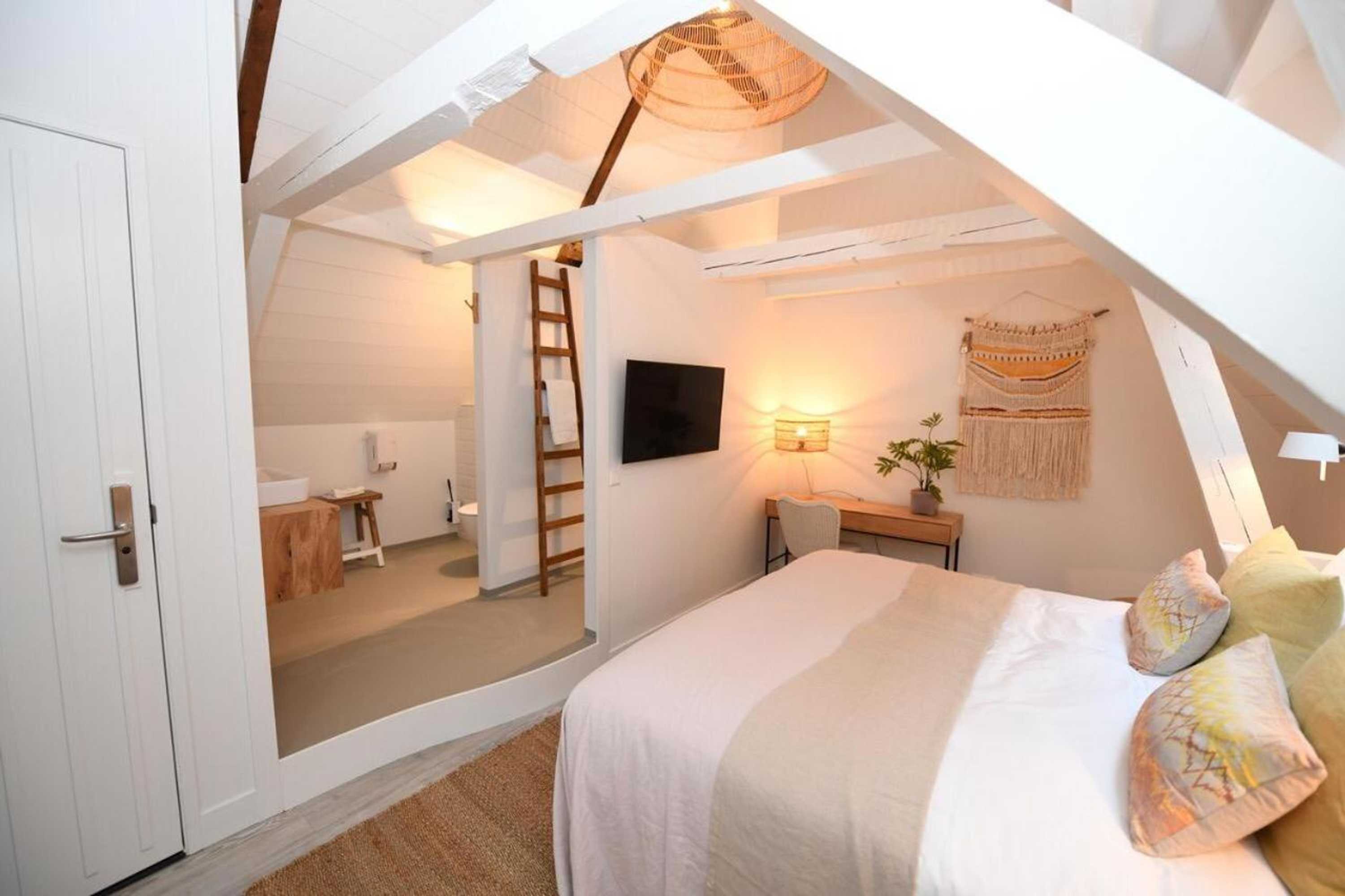 Gift card for Hotel 't Fnidsen