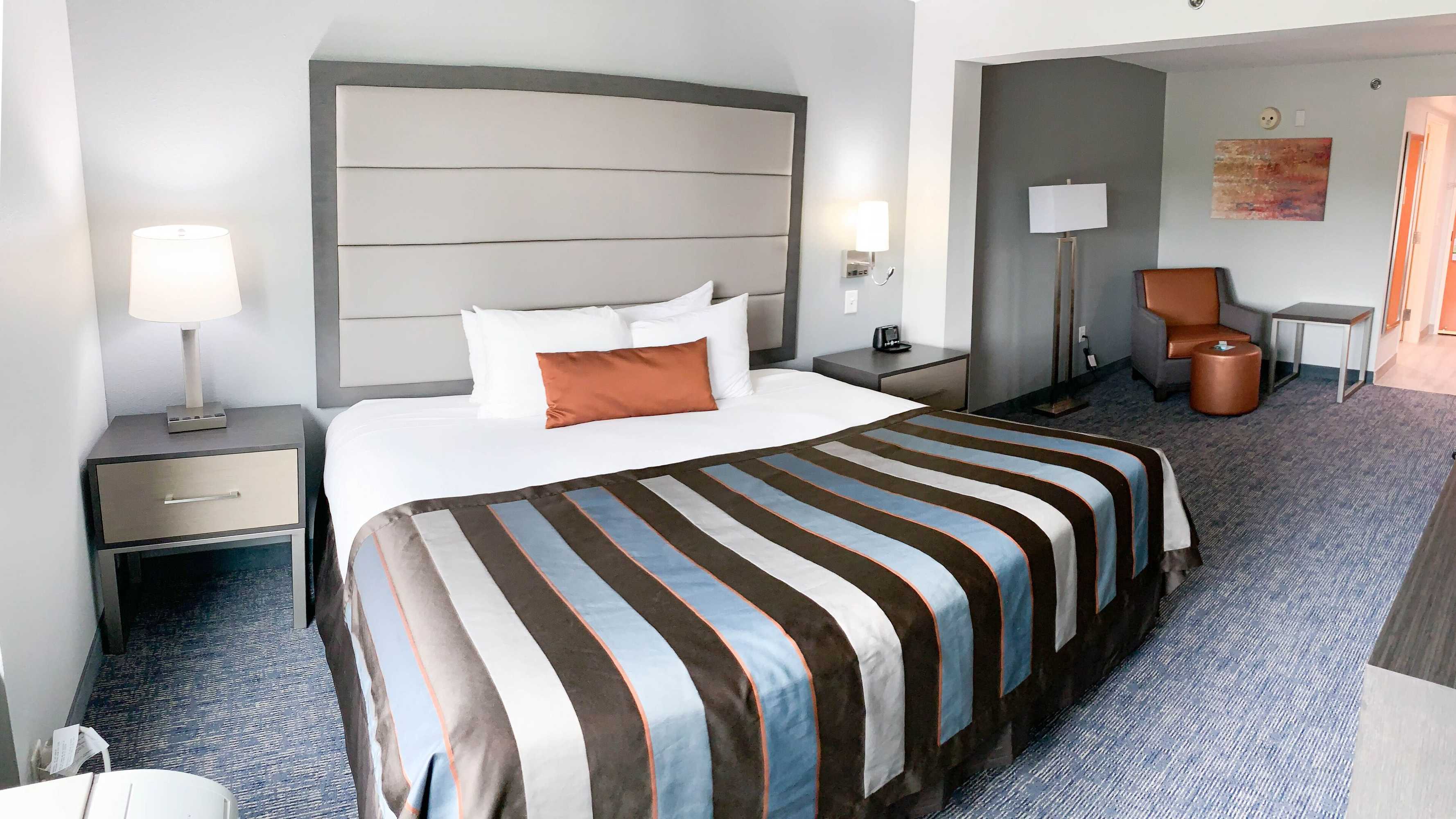 Gift card for Best Western Plus Mcallen Airport Hotel Gift card for Best Western Plus Mcallen Airport Hotel