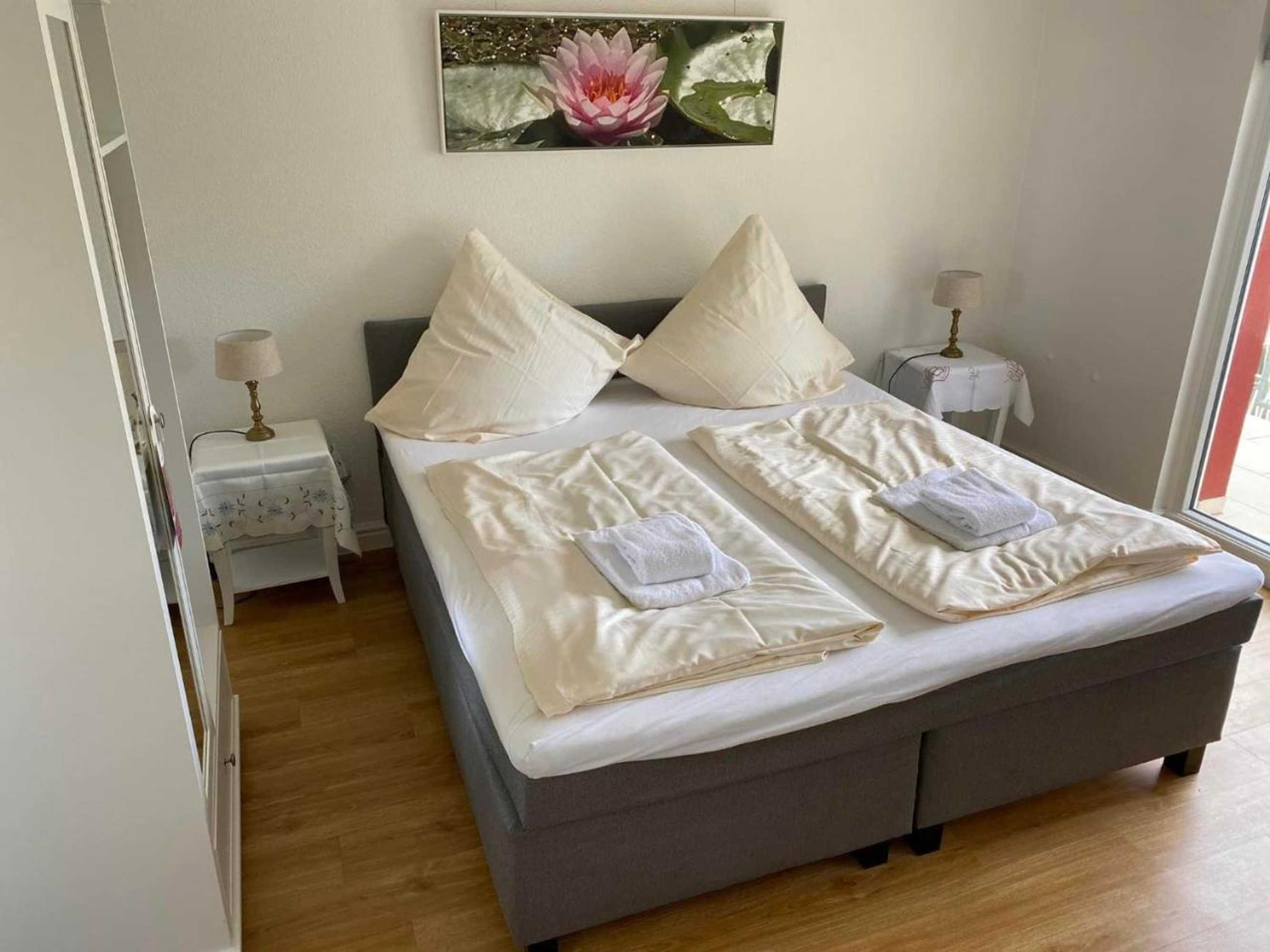 Gift card for Pension Haus Adams