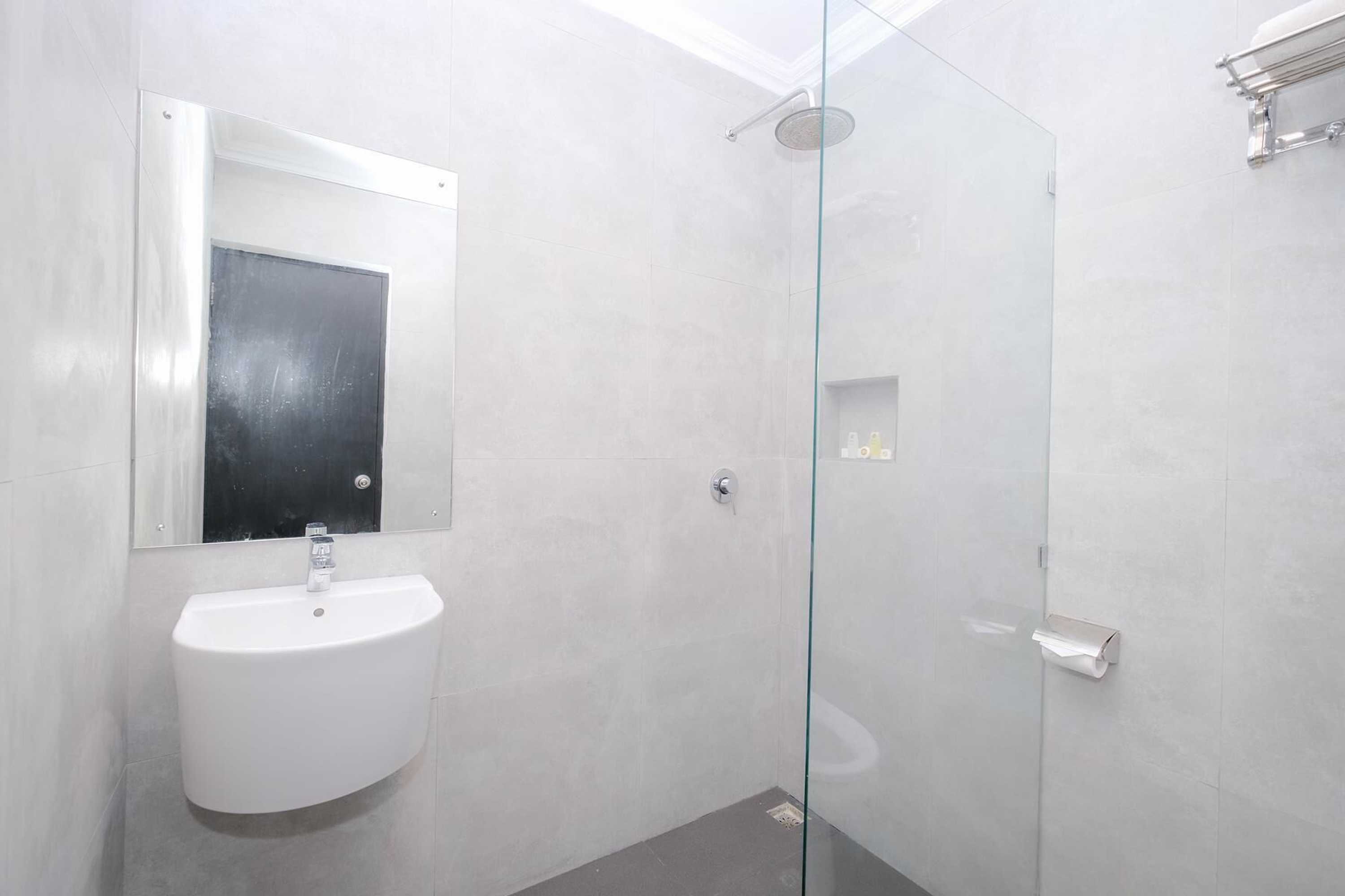 Gift card for The Grand Palace Hotel - Yogyakarta