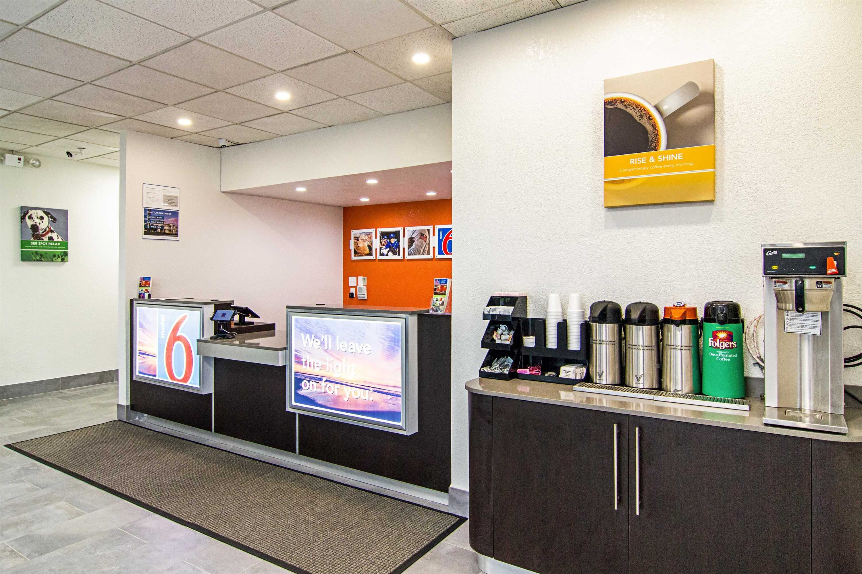 Gift card for Motel 6 Starke, FL Gift card for Motel 6 Starke, FL