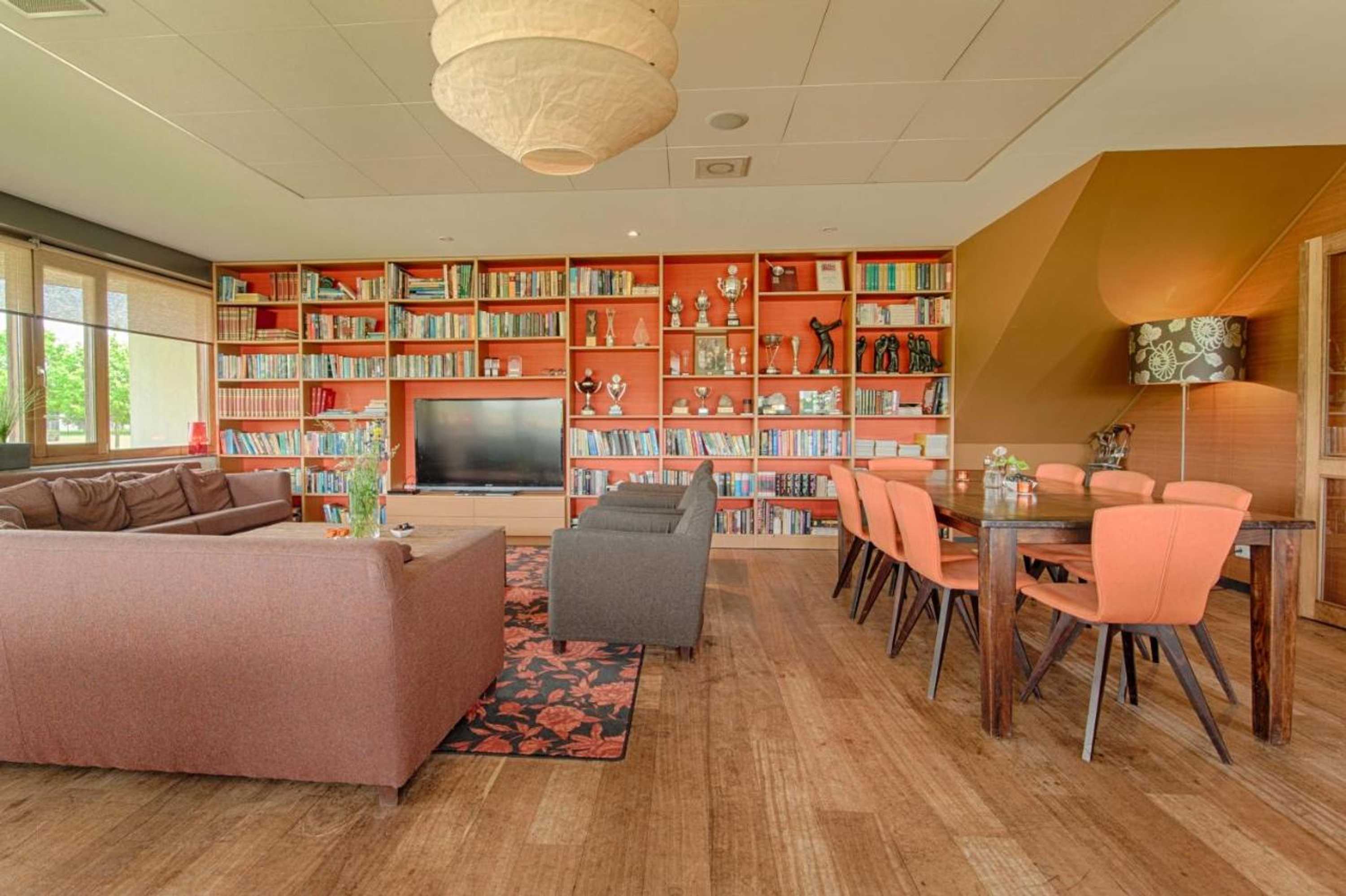 Gift card for Golf Lodge