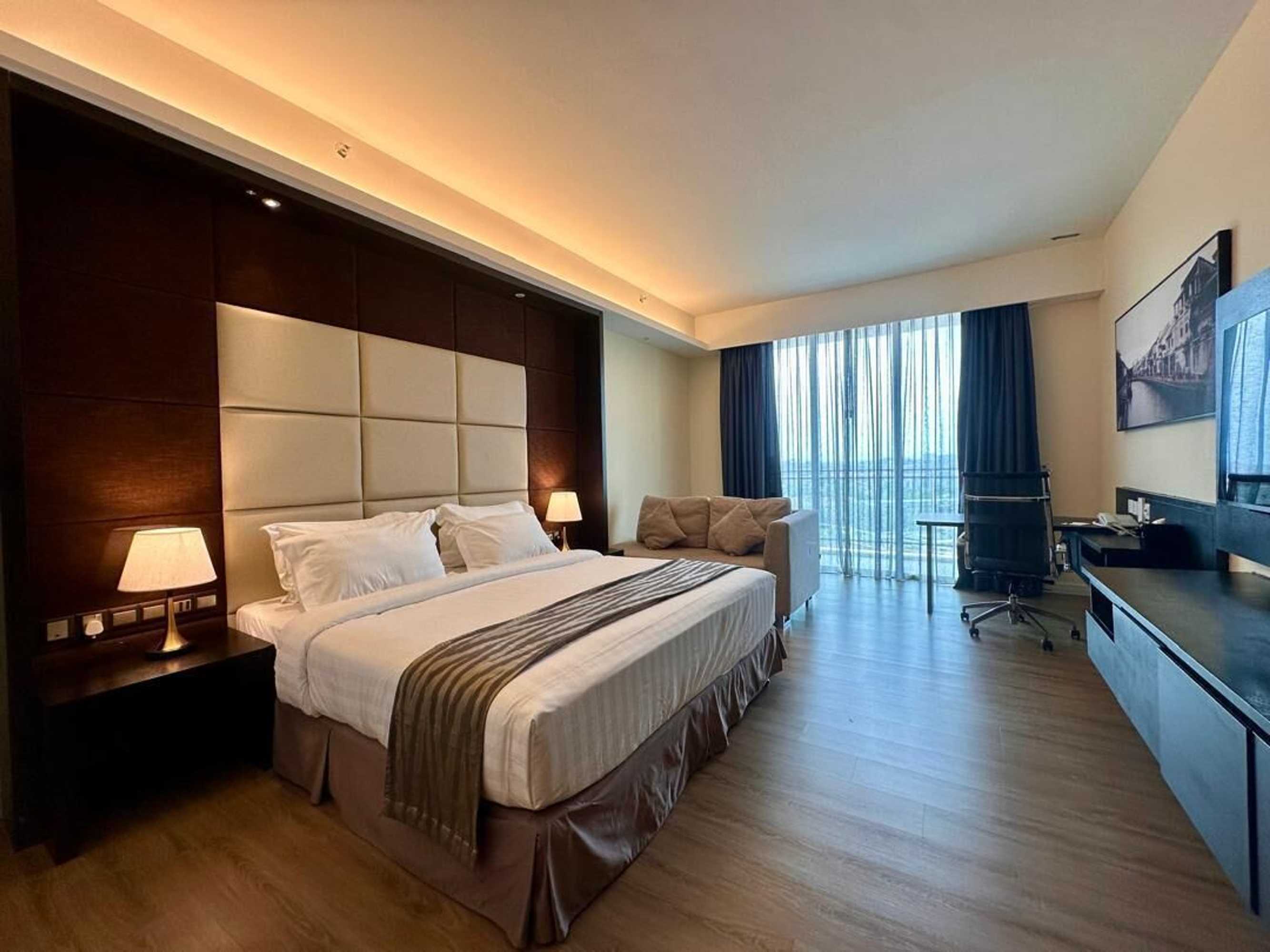 Gift card for Swiss-Garden Hotel Melaka Gift card for Swiss-Garden Hotel Melaka