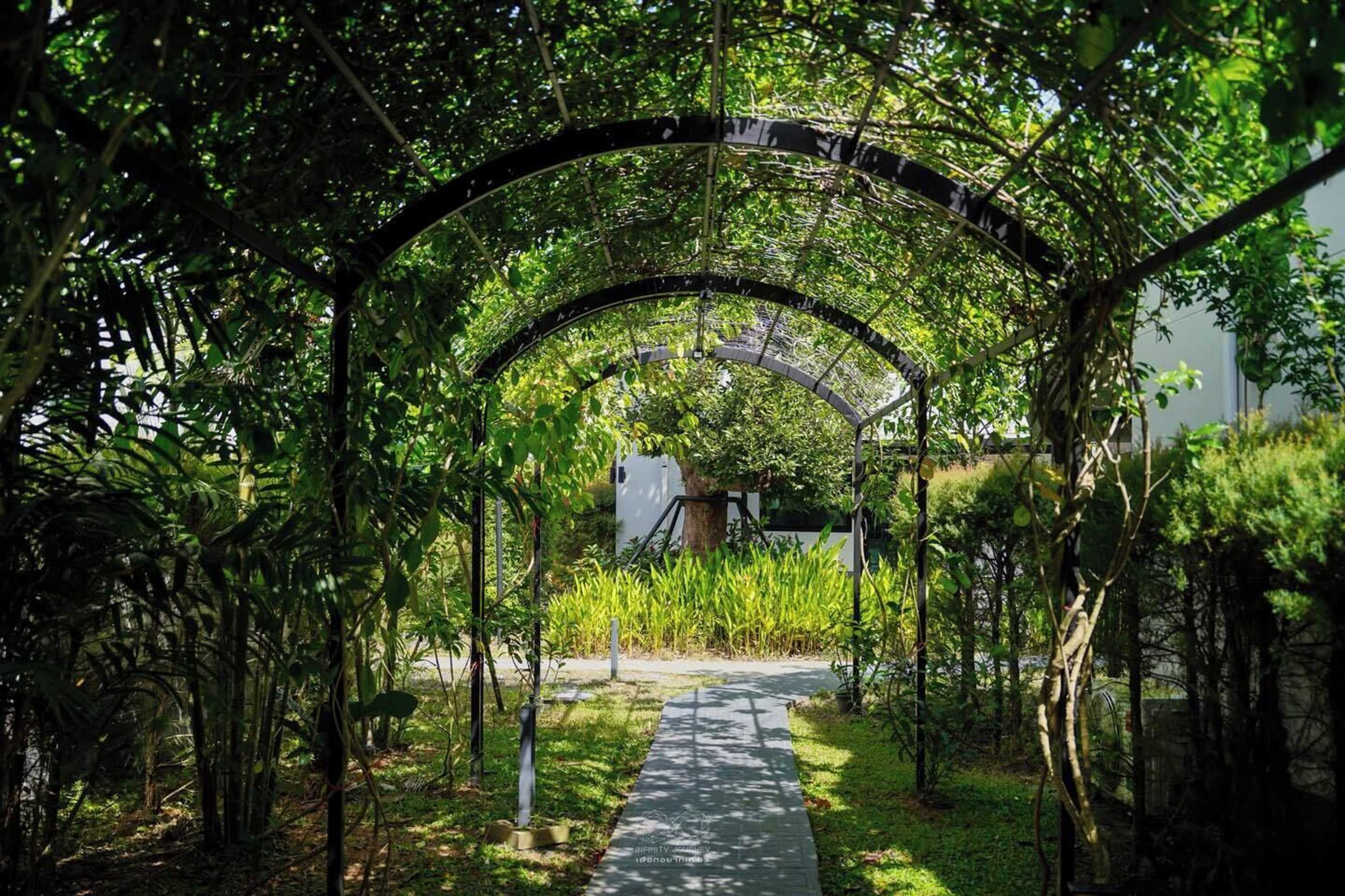 Gift card for Trat Tara Boutique Hotel