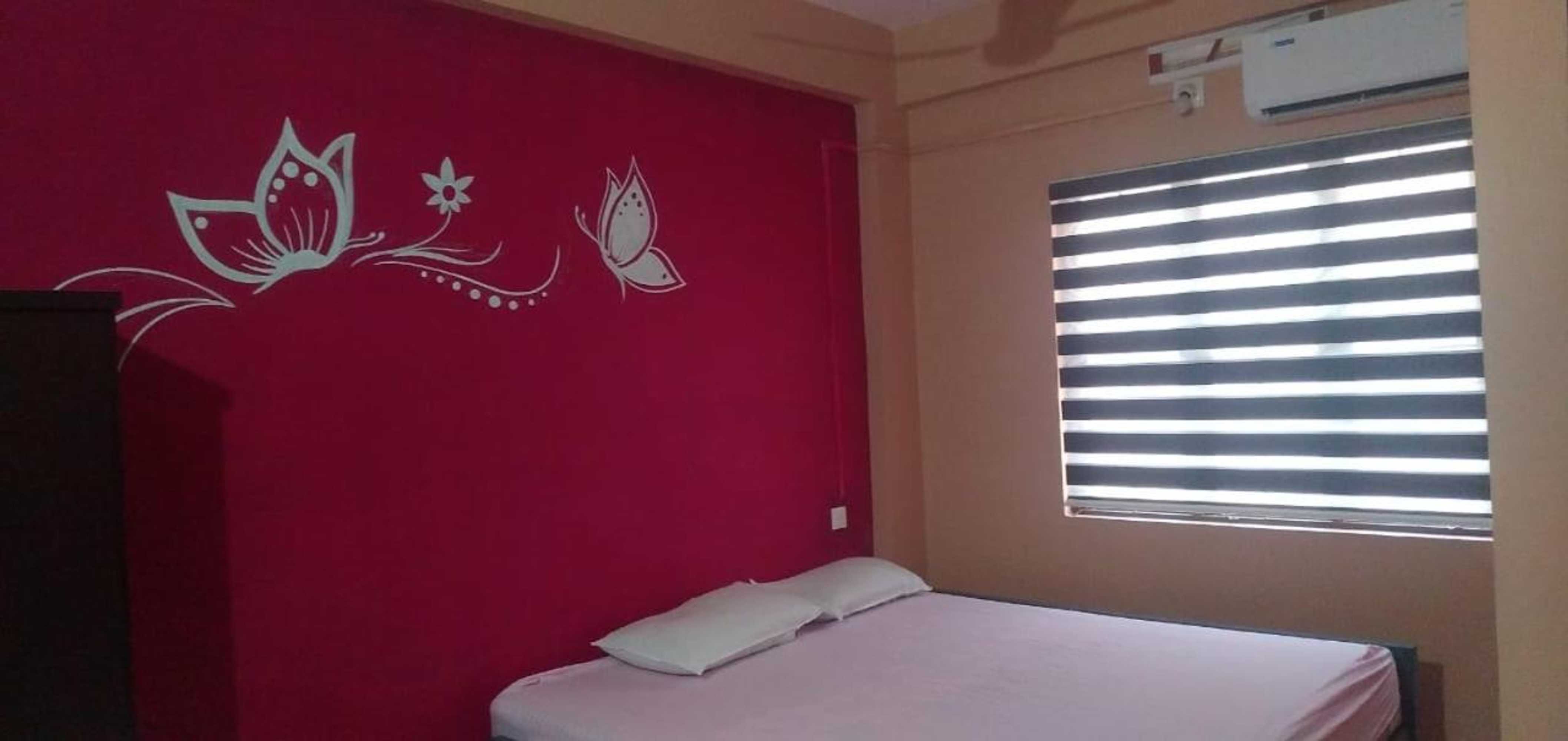 Gift card for Safa Residency