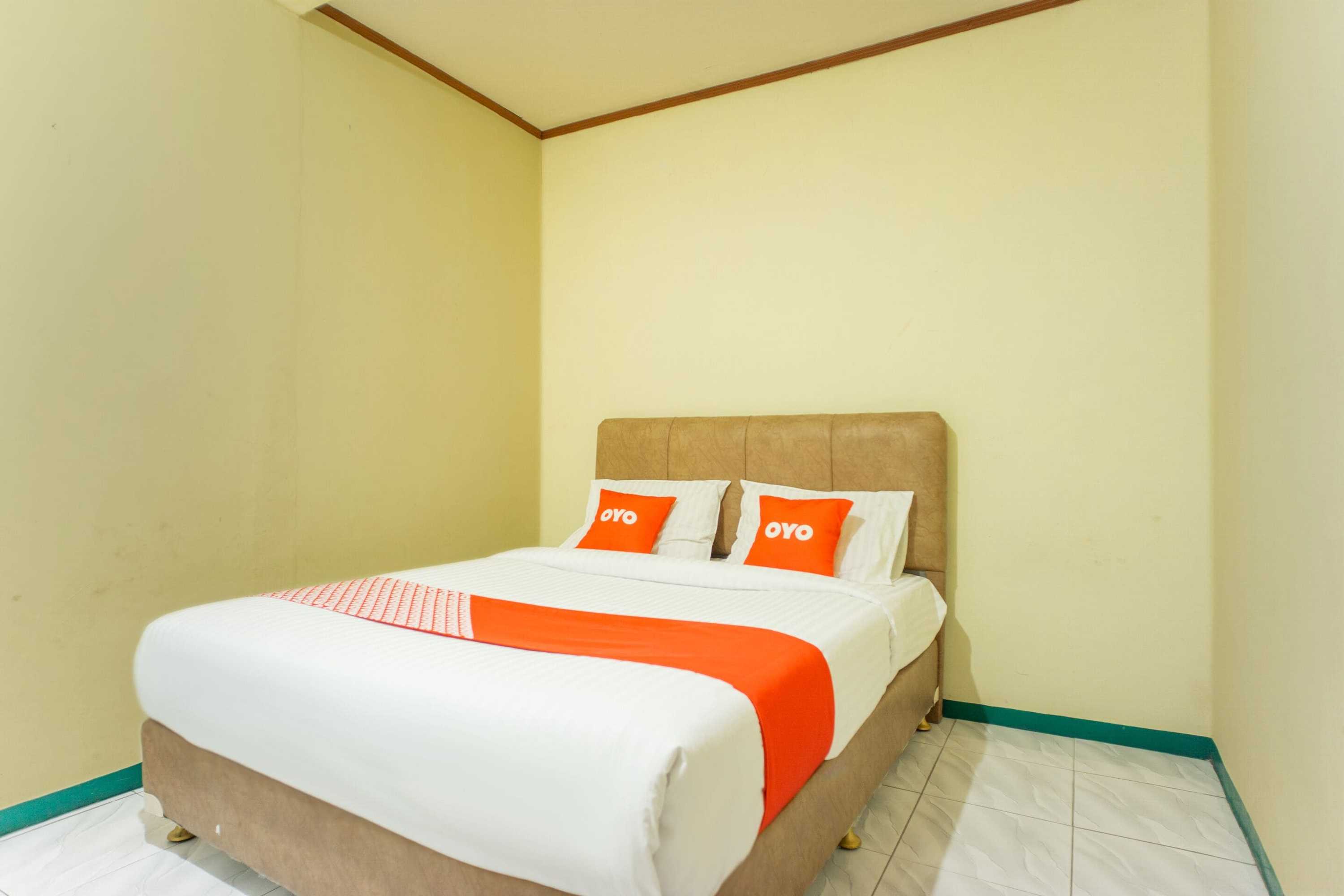 Gift card for Oyo 2180 Vina Vira Hotel