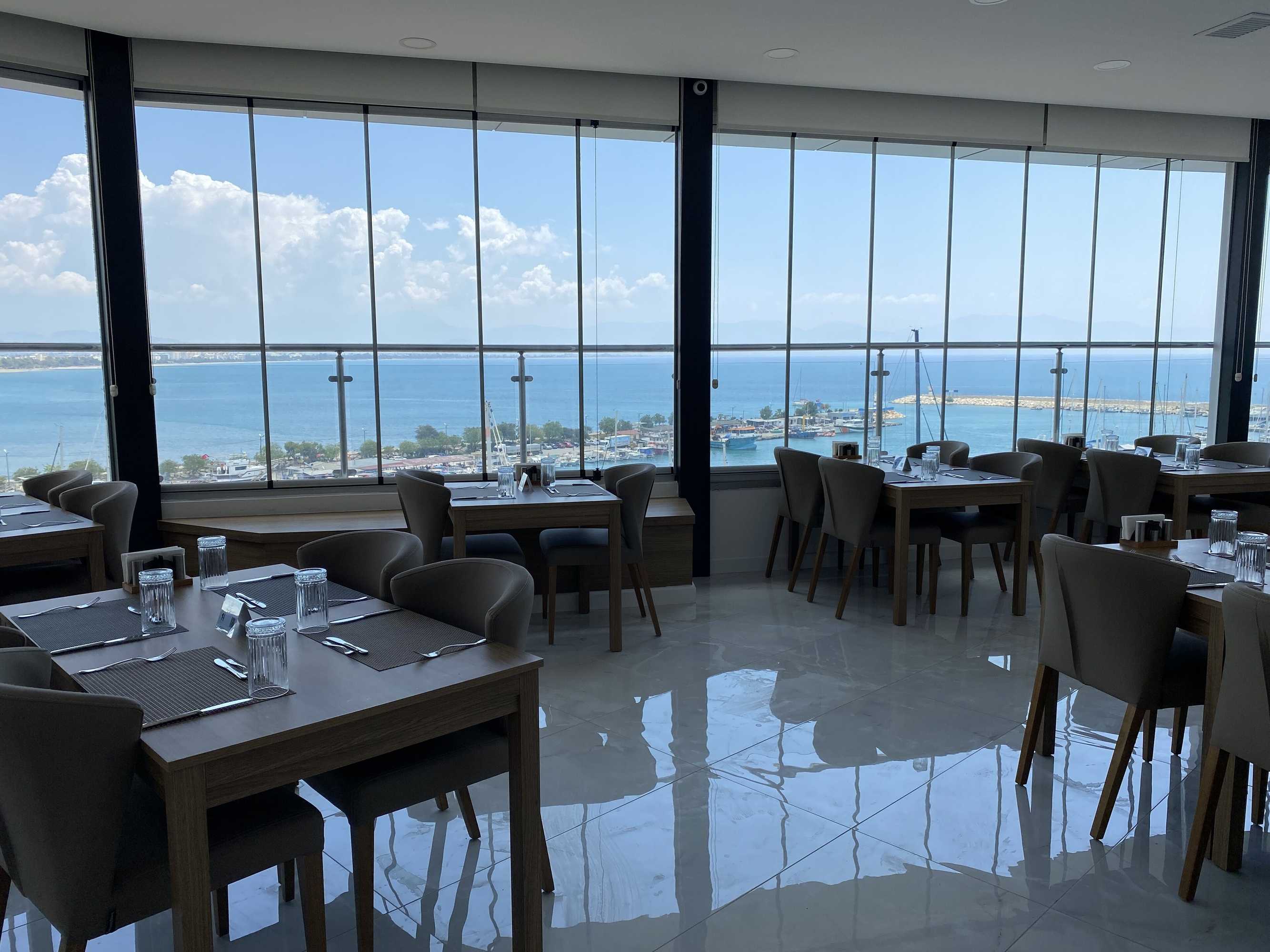 Gift card for Hotel Finike Marina