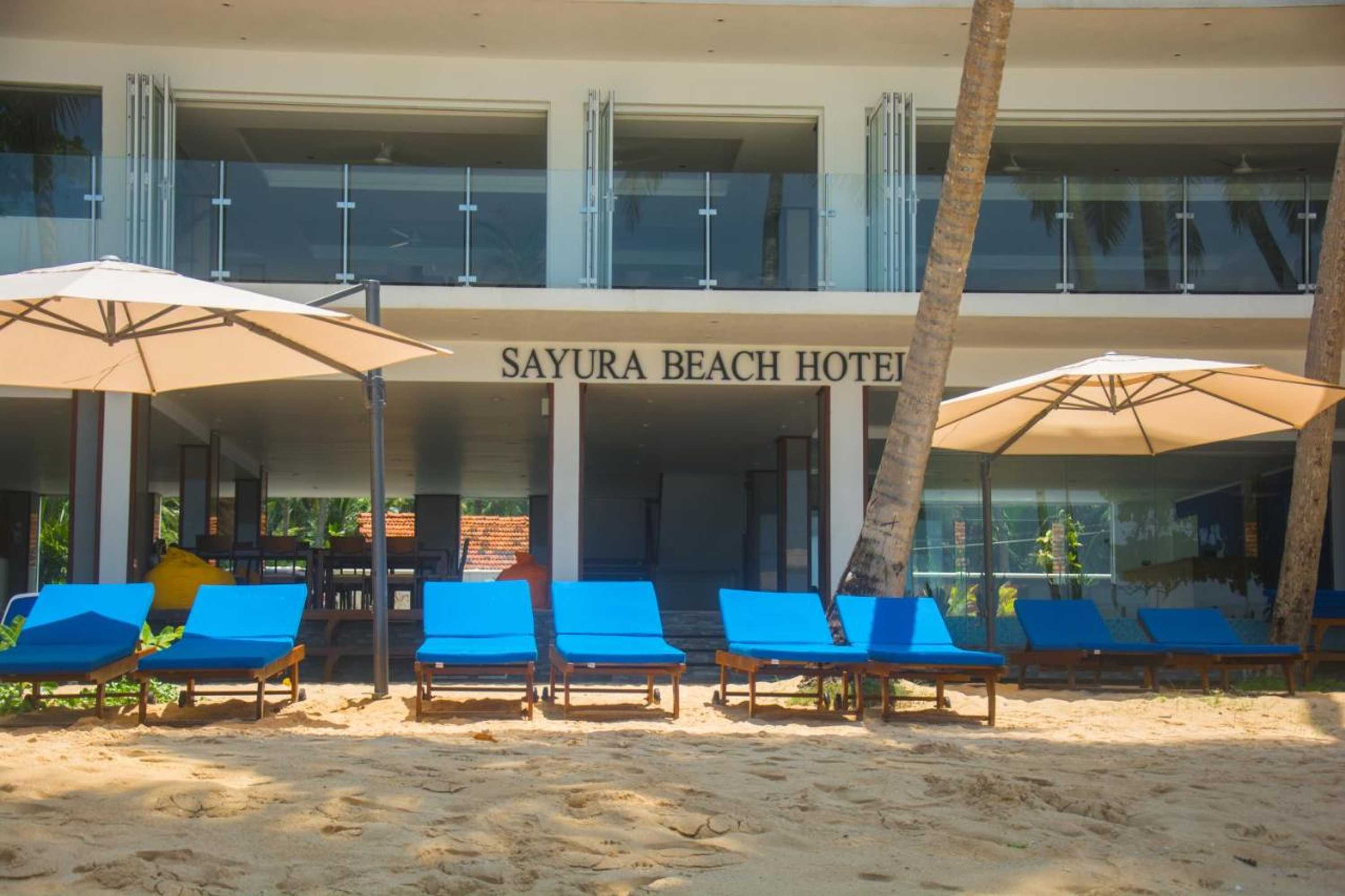 Gift card for Sayura Beach Hotel Gift card for Sayura Beach Hotel