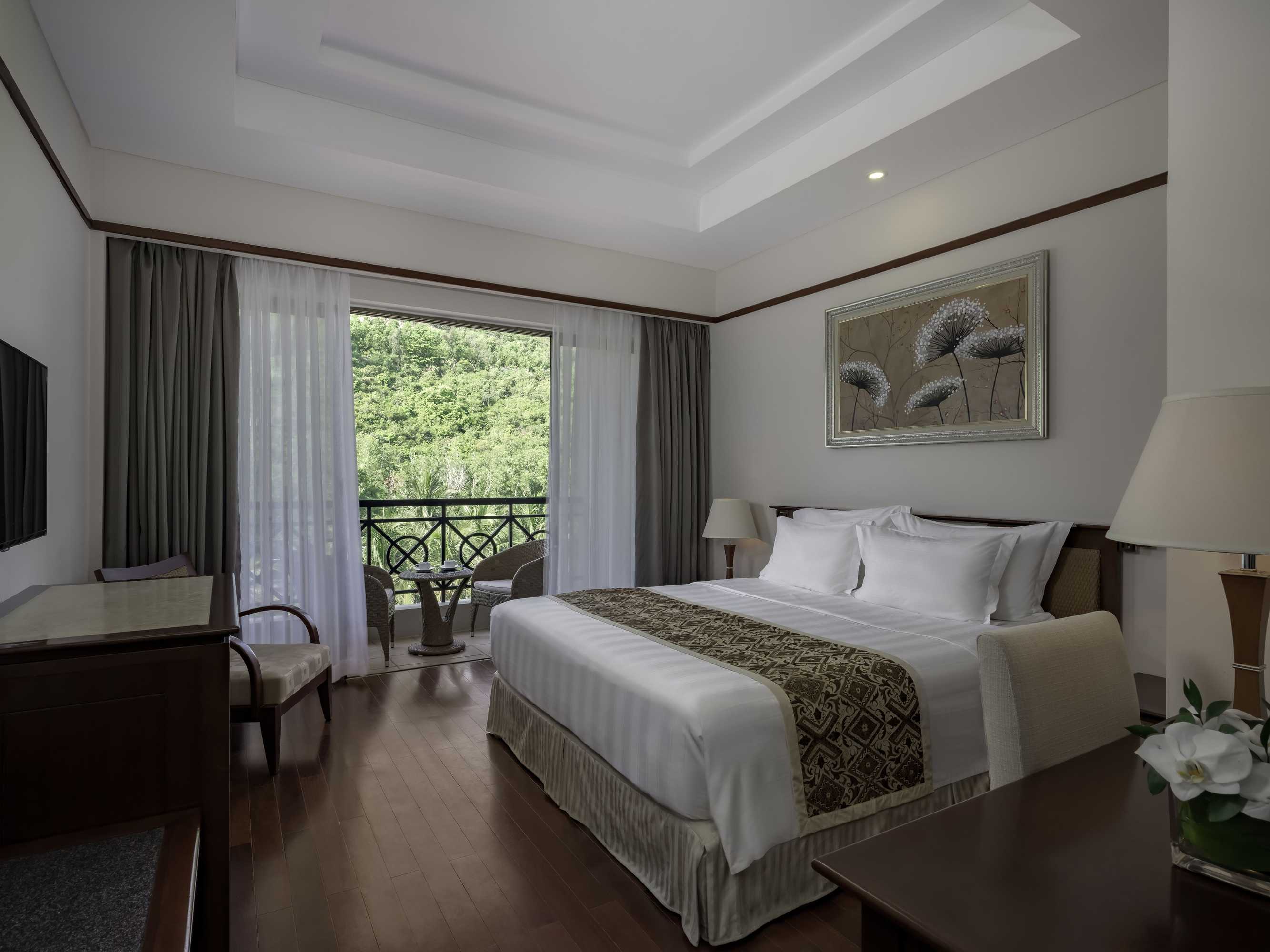 Gift card for Vinpearl Resort Nha Trang