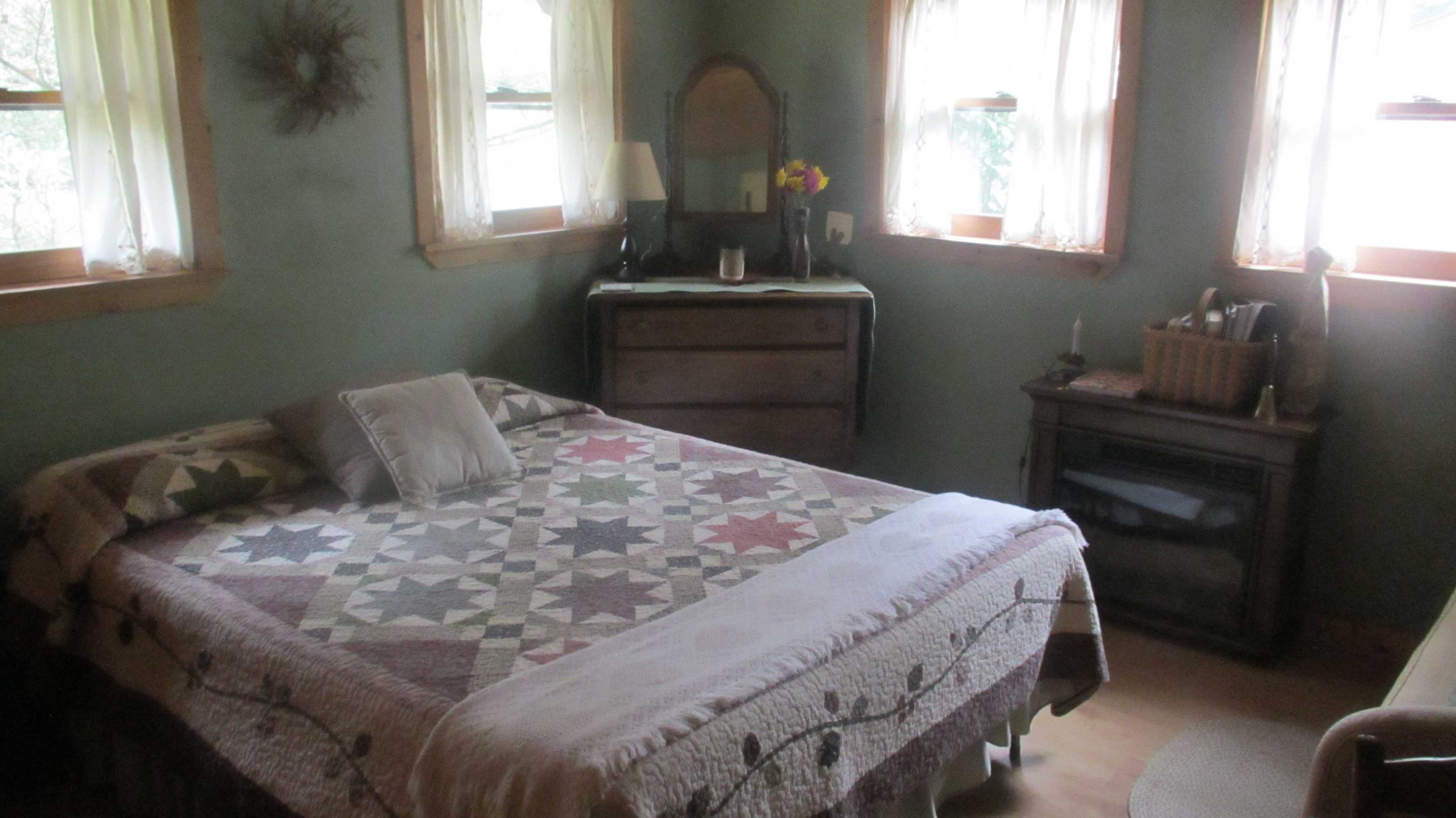 Gift card for Buffalo Creek Bed & Breakfast Gift card for Buffalo Creek Bed & Breakfast