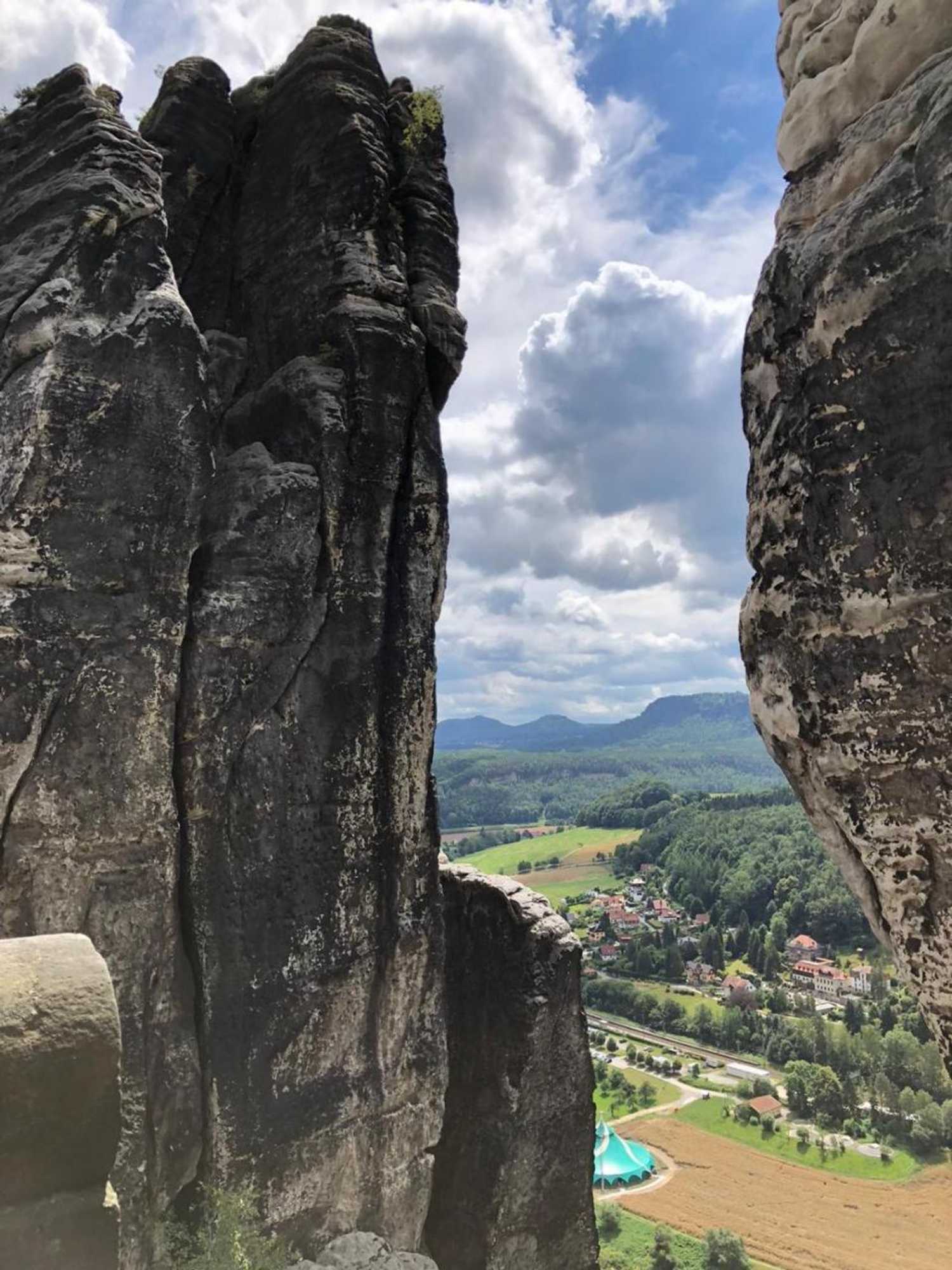 Gift card for Landhotel Zum Erbgericht