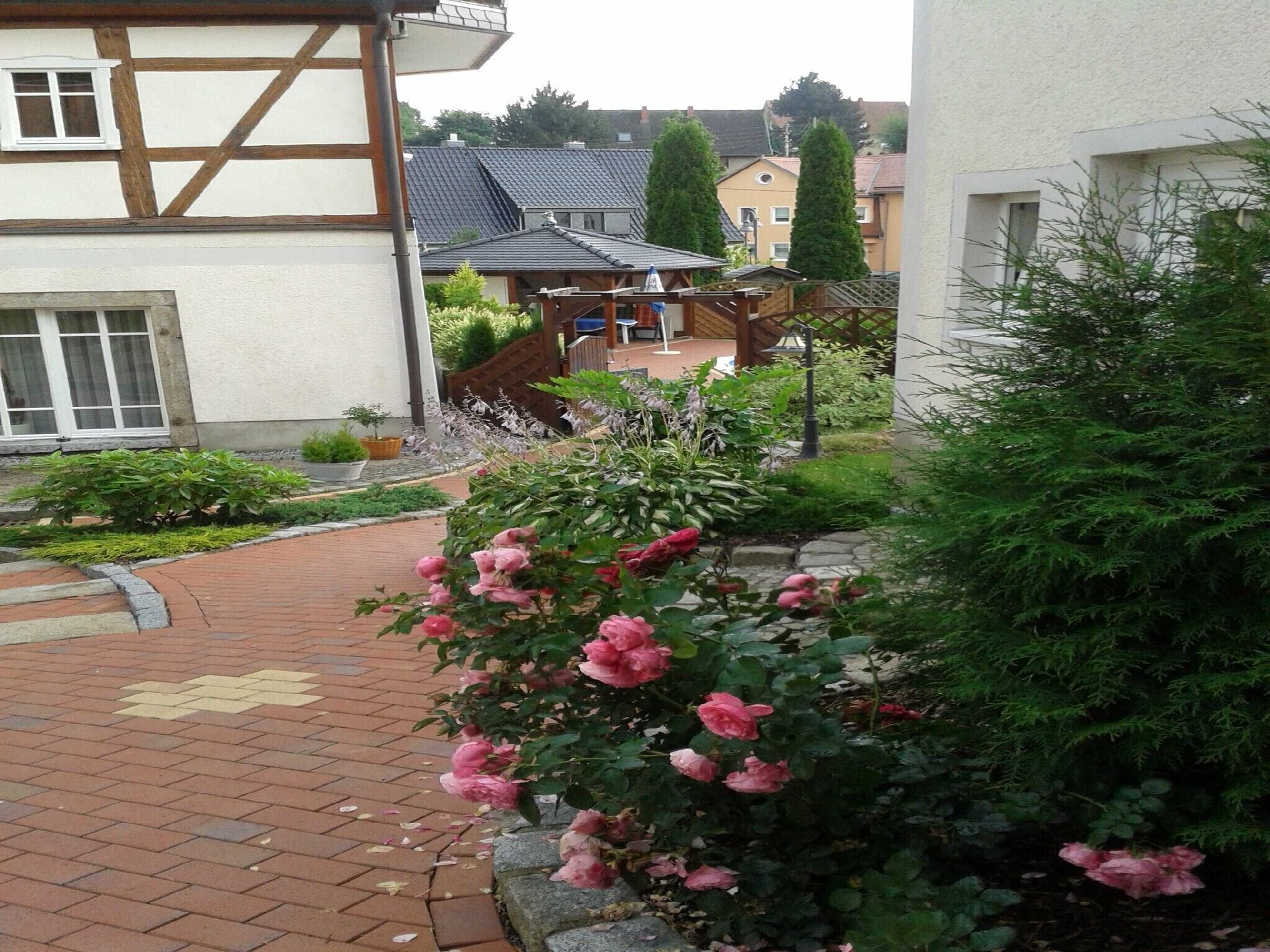 Gift card for Landhotel Thürmchen