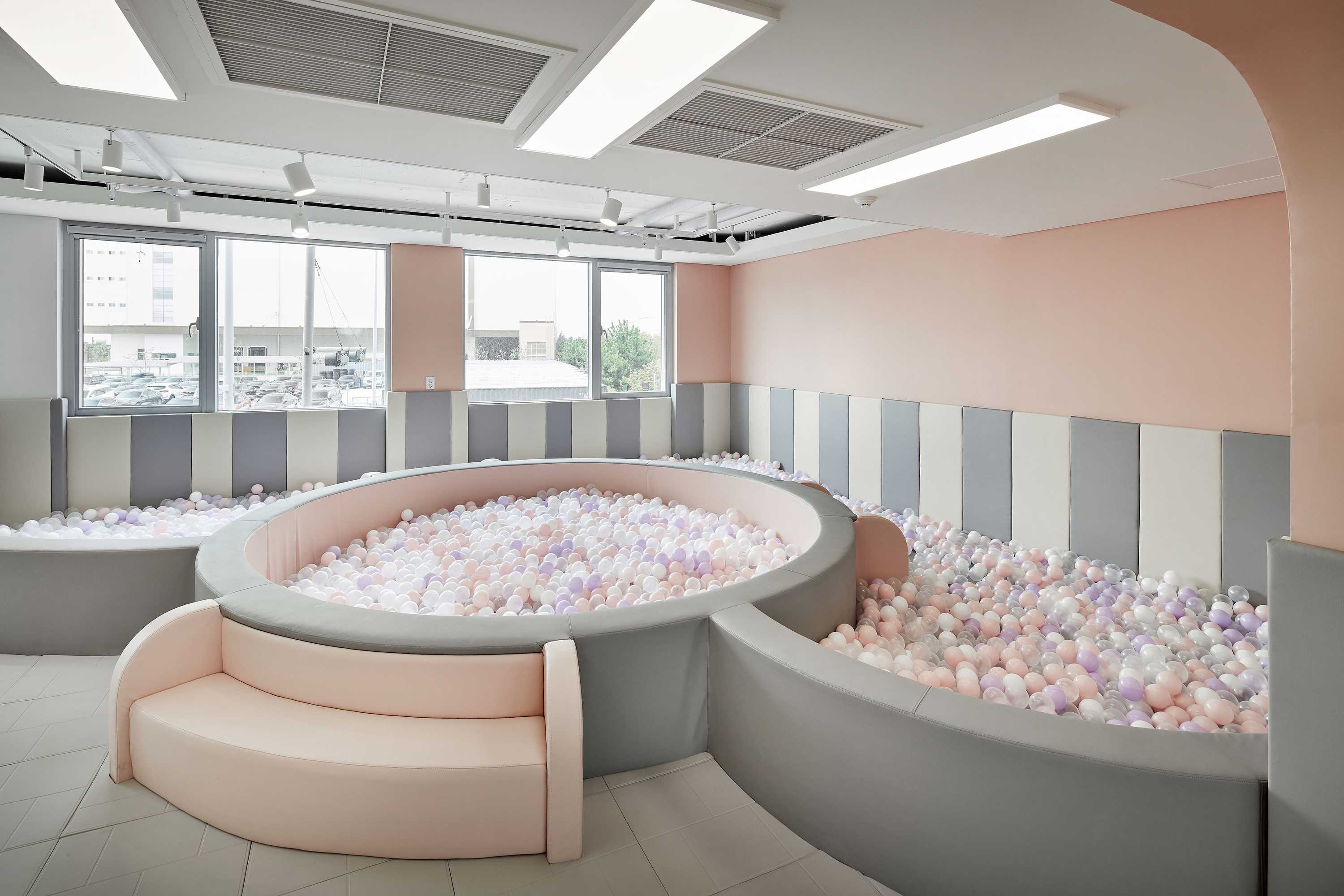 Gift card for Ramada Encore by Wyndham Gimpo Han River Hotel