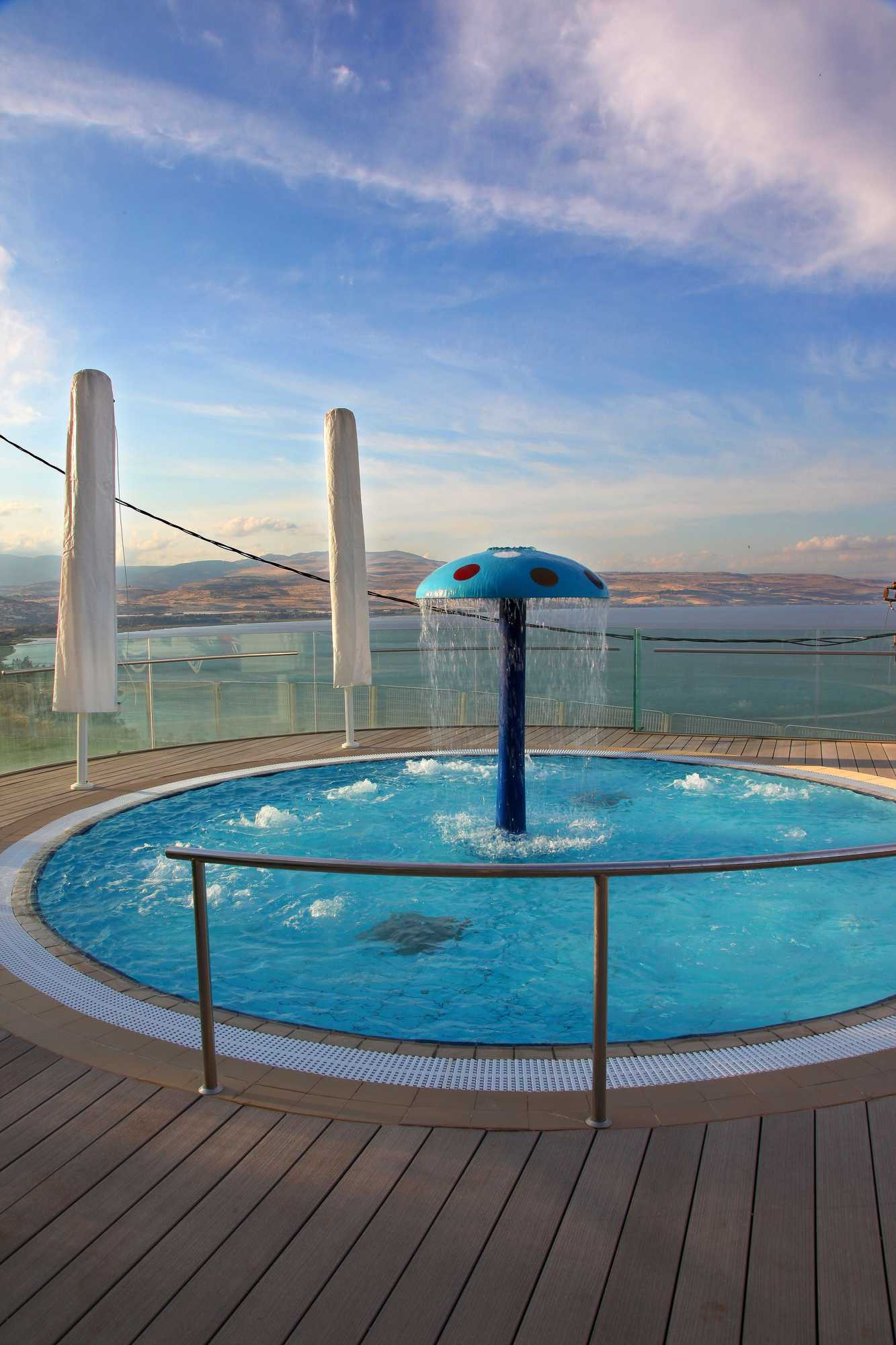 Gift card for Golan Hotel Tiberias Gift card for Golan Hotel Tiberias