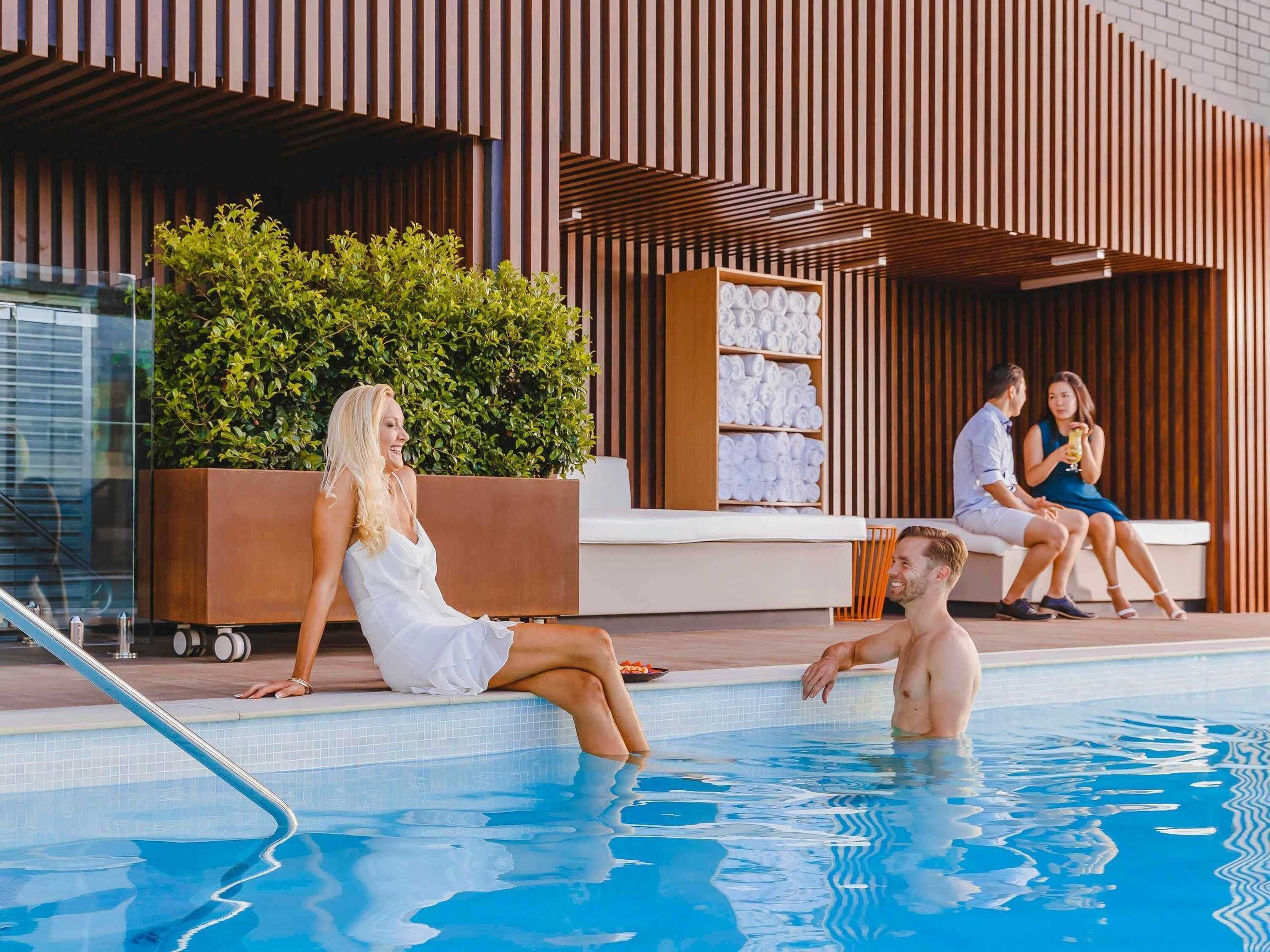 Gift card for Pullman Brisbane King George Square