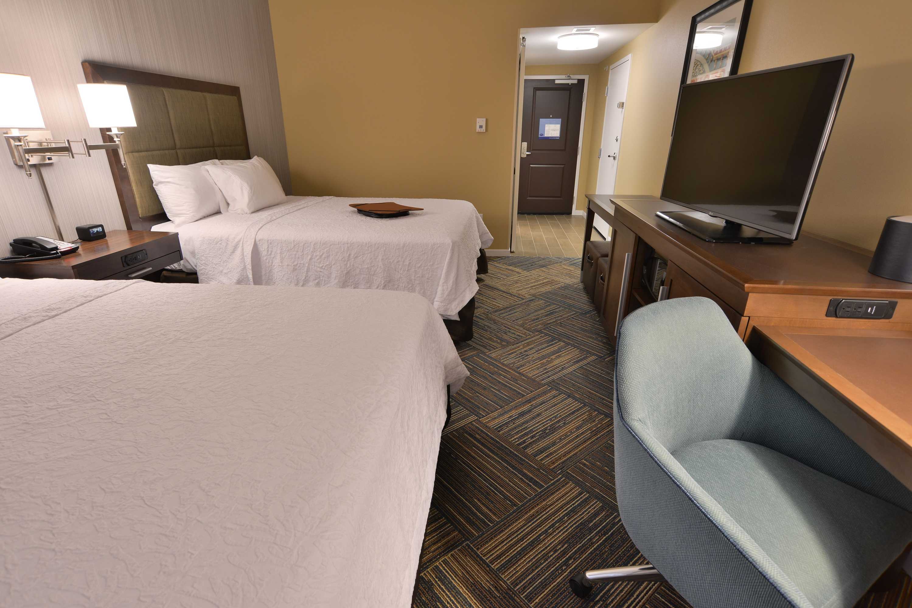 Gift card for Hampton Inn & Suites Chippewa Falls Gift card for Hampton Inn & Suites Chippewa Falls