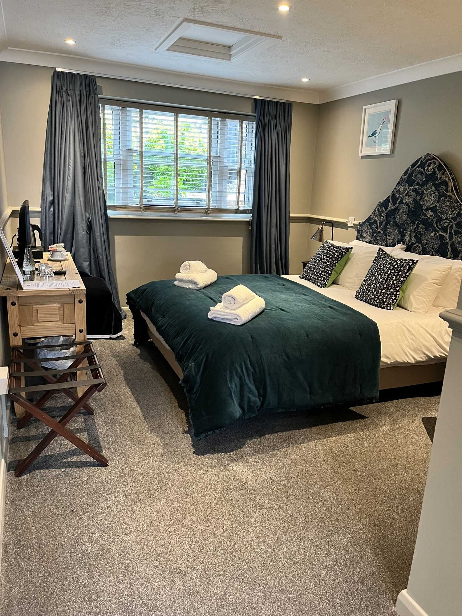 Gift card for St Marys Gate Inn