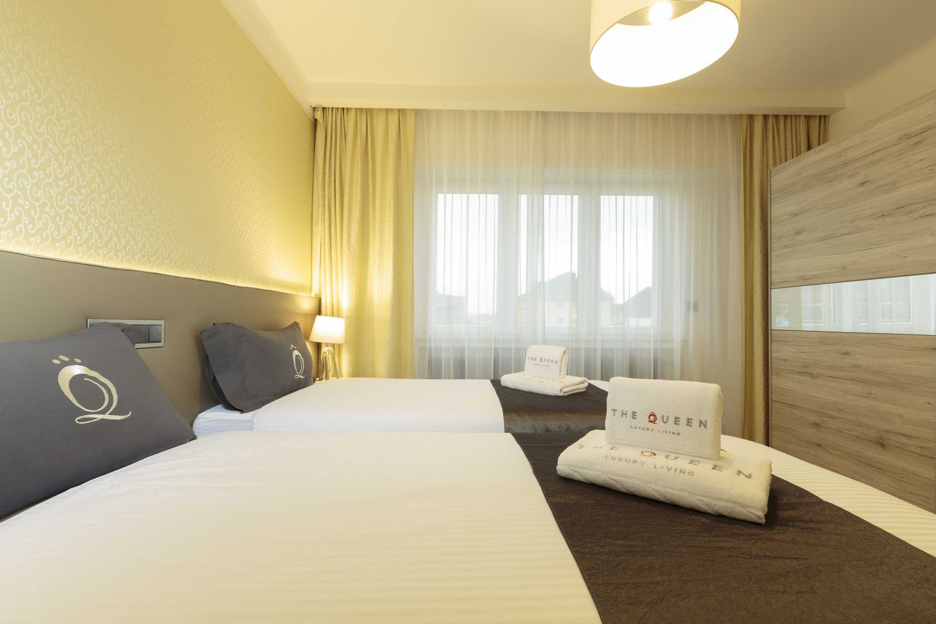 Gift card for The Queen Luxury Apartments - Villa Giada Gift card for The Queen Luxury Apartments - Villa Giada
