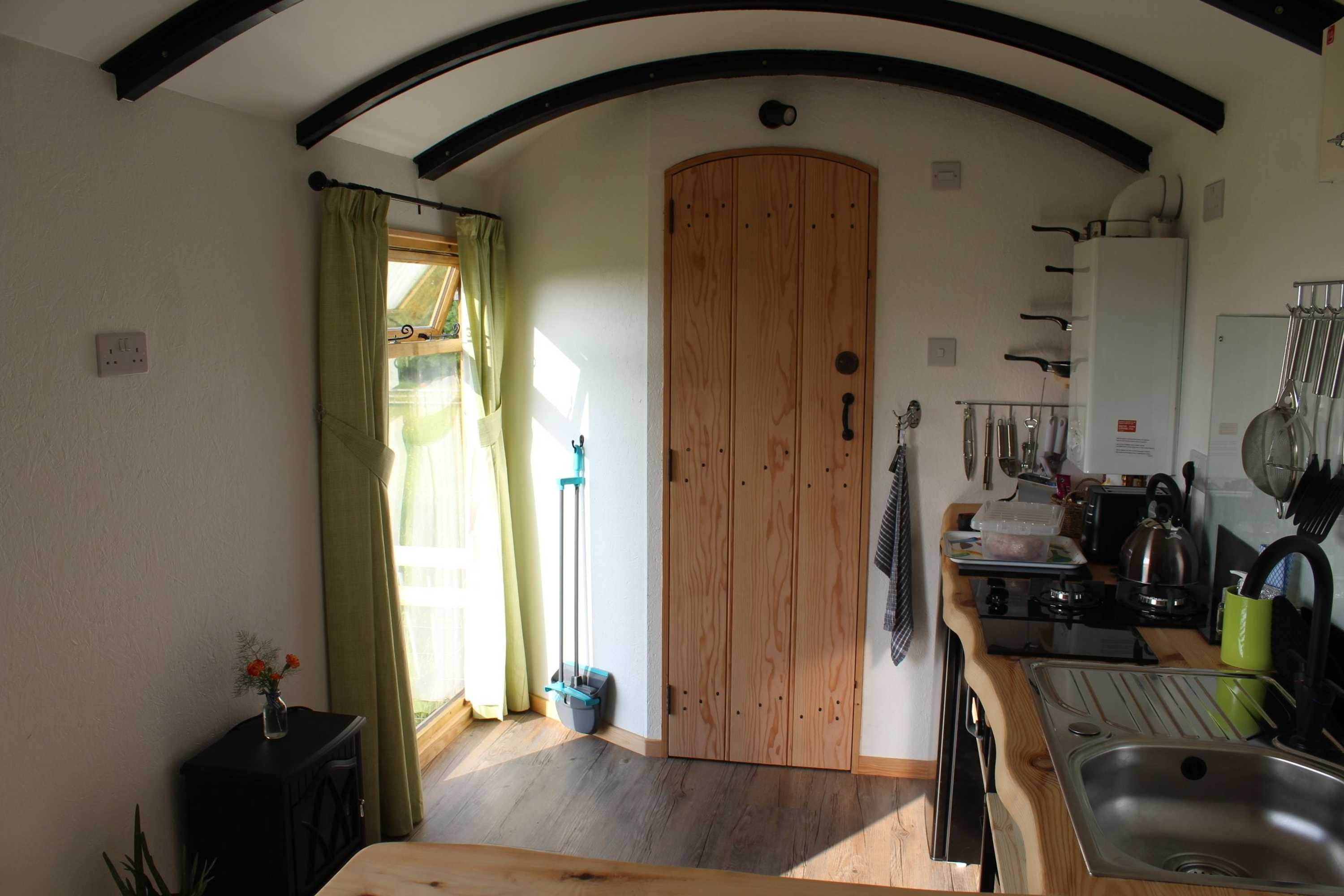 Gift card for Greenacres Self Catering Railway Wagon-Glamping Gift card for Greenacres Self Catering Railway Wagon-Glamping