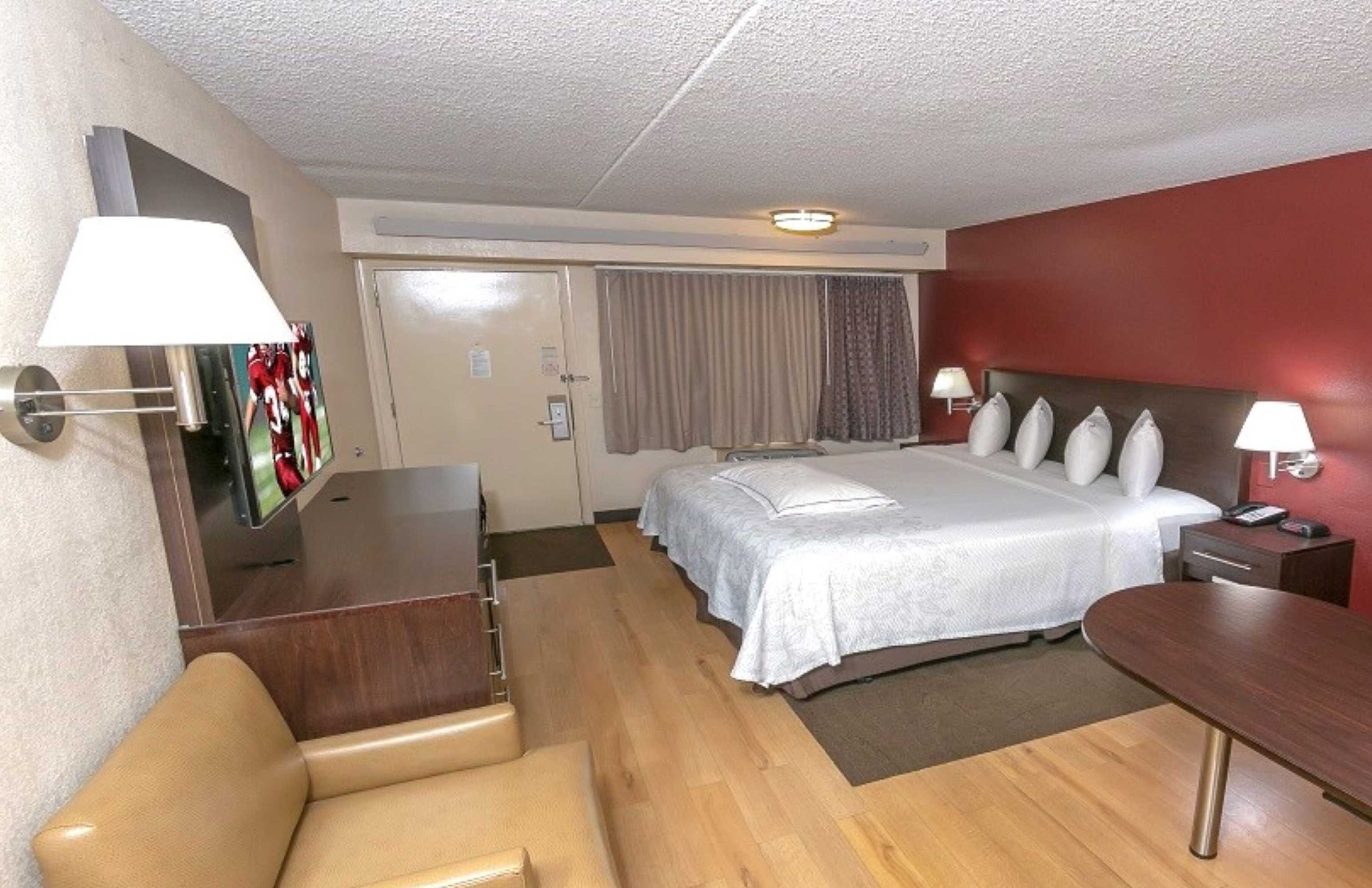 Gift card for Red Roof Inn Plus+ Washington DC - Oxon Hill Gift card for Red Roof Inn Plus+ Washington DC - Oxon Hill