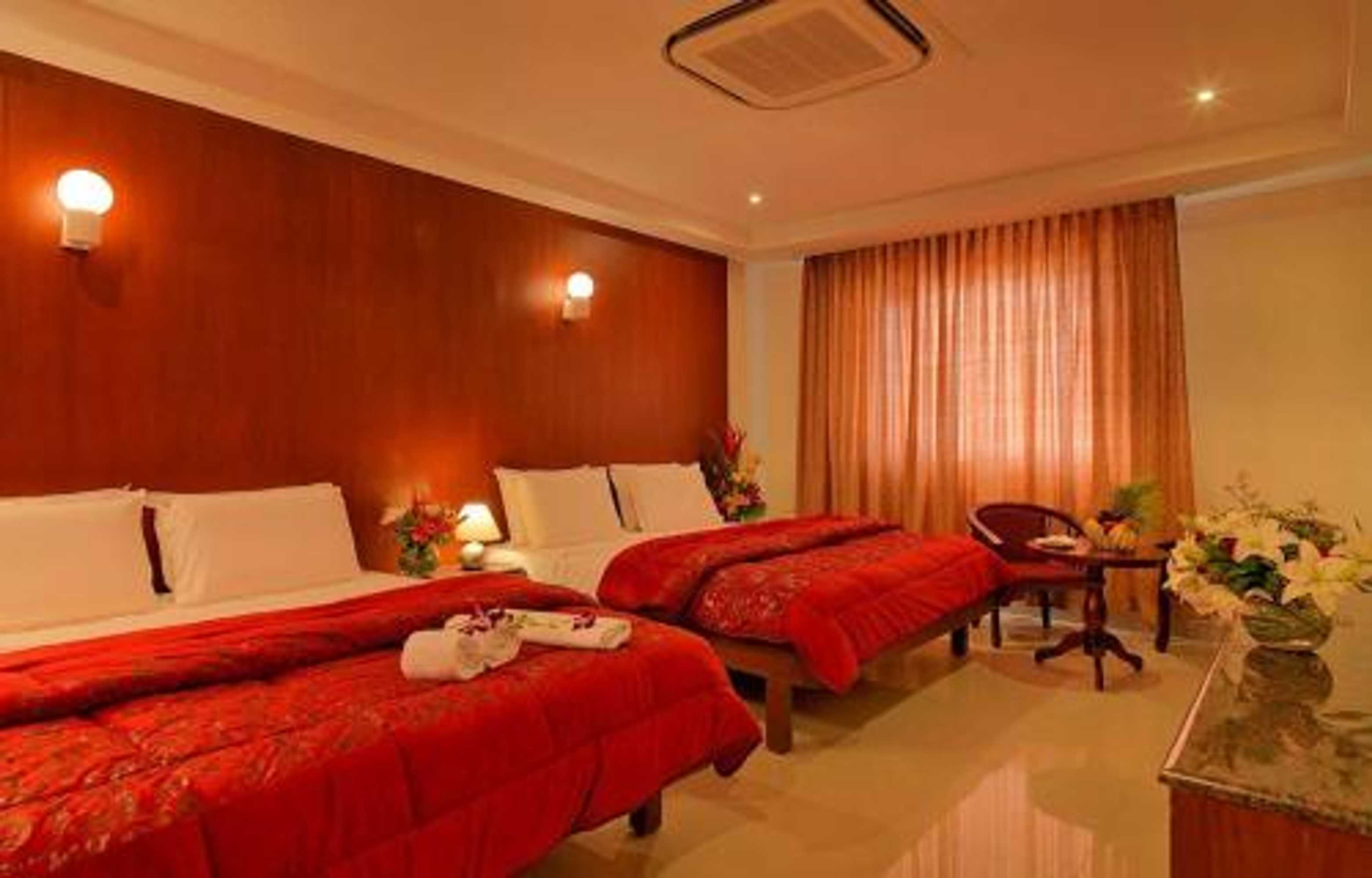 Gift card for Dhanunjayas Luxury Hotel Gift card for Dhanunjayas Luxury Hotel