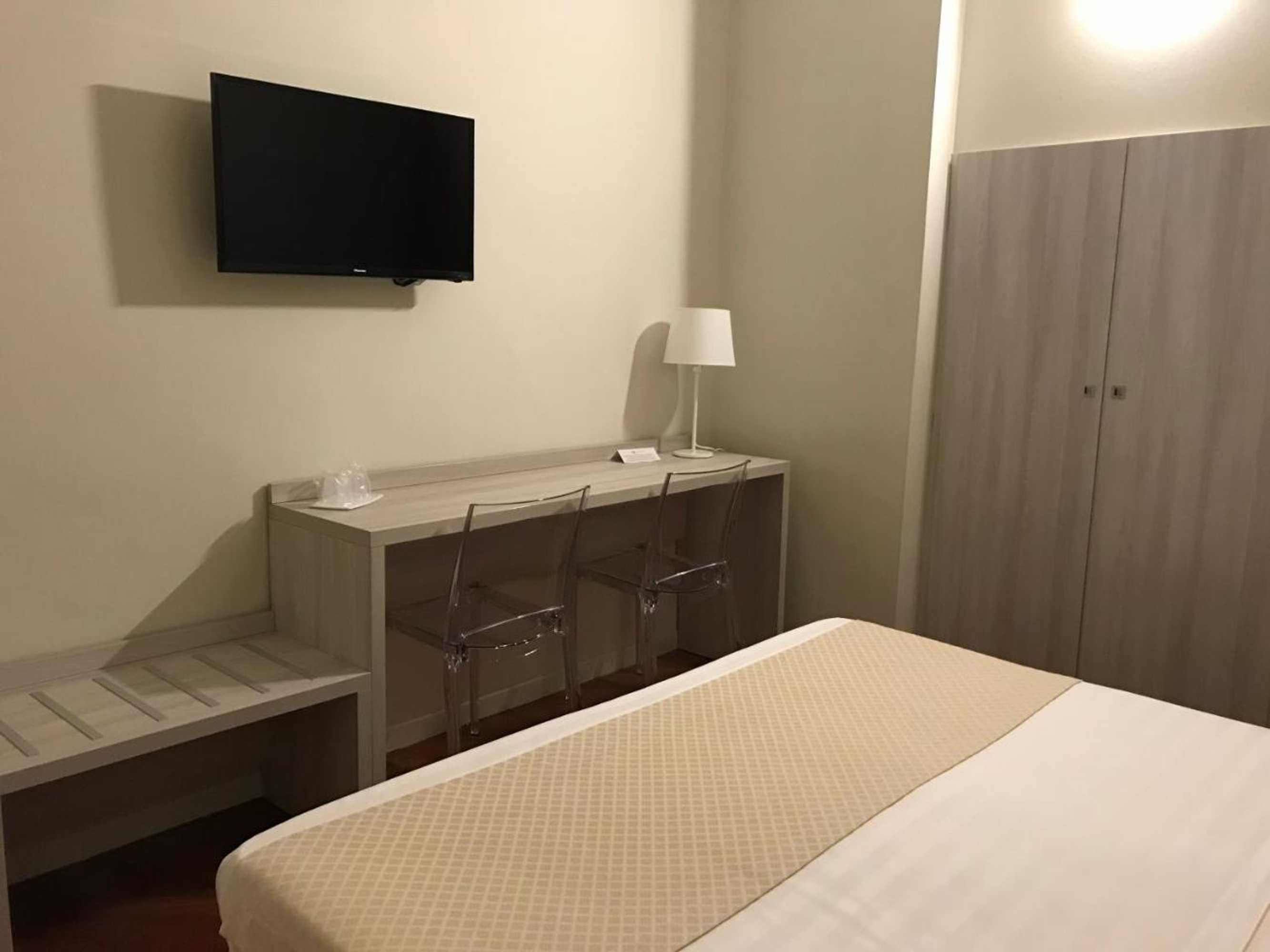 Gift card for Albergo Anelli