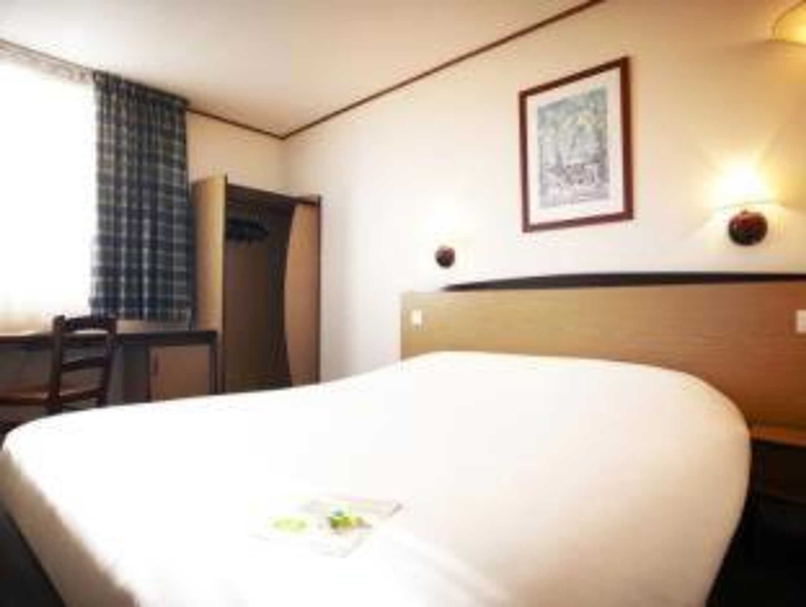 Gift card for Campanile Doncaster