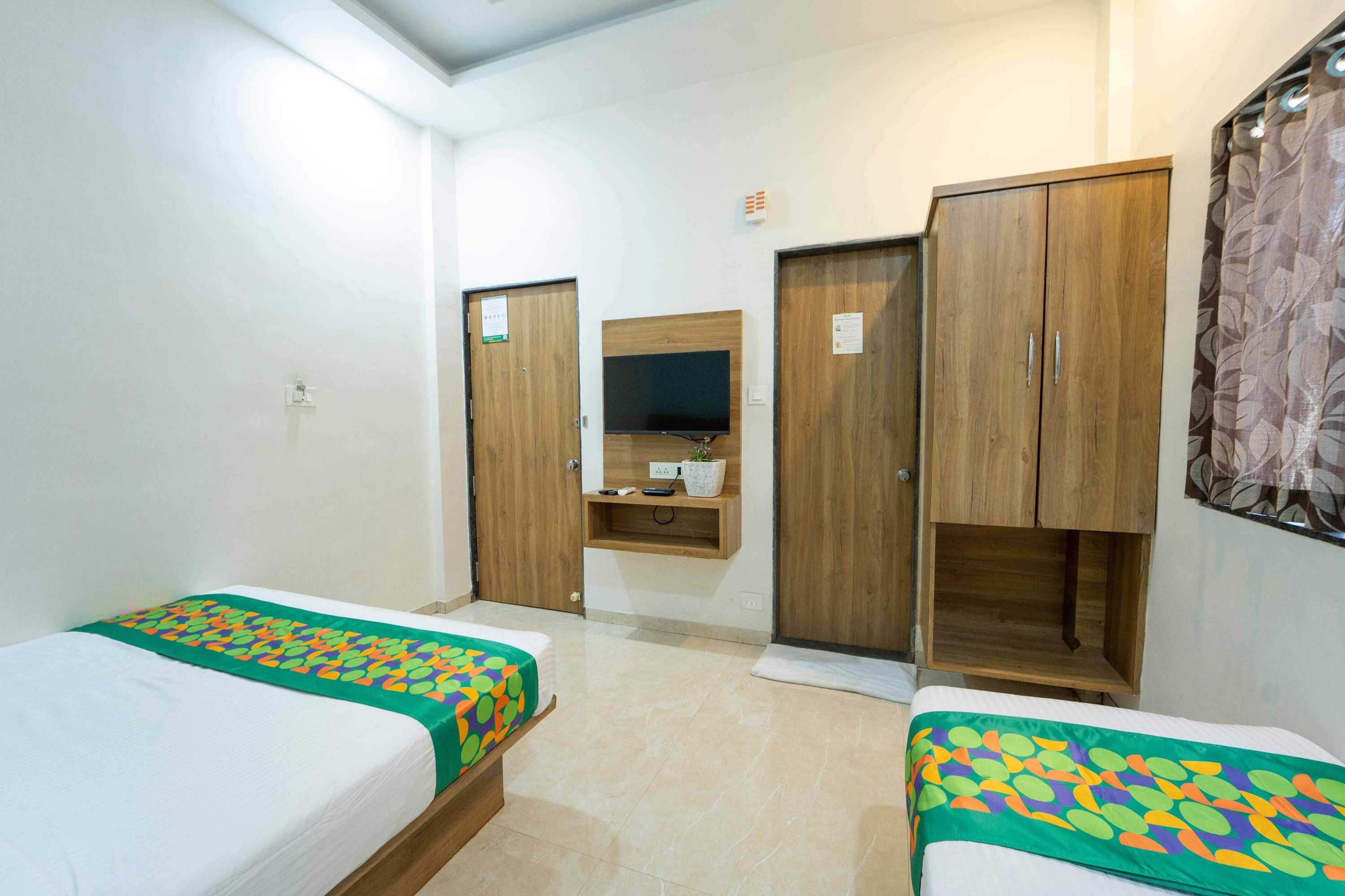 Gift card for Treebo Winter Town Venna Lake