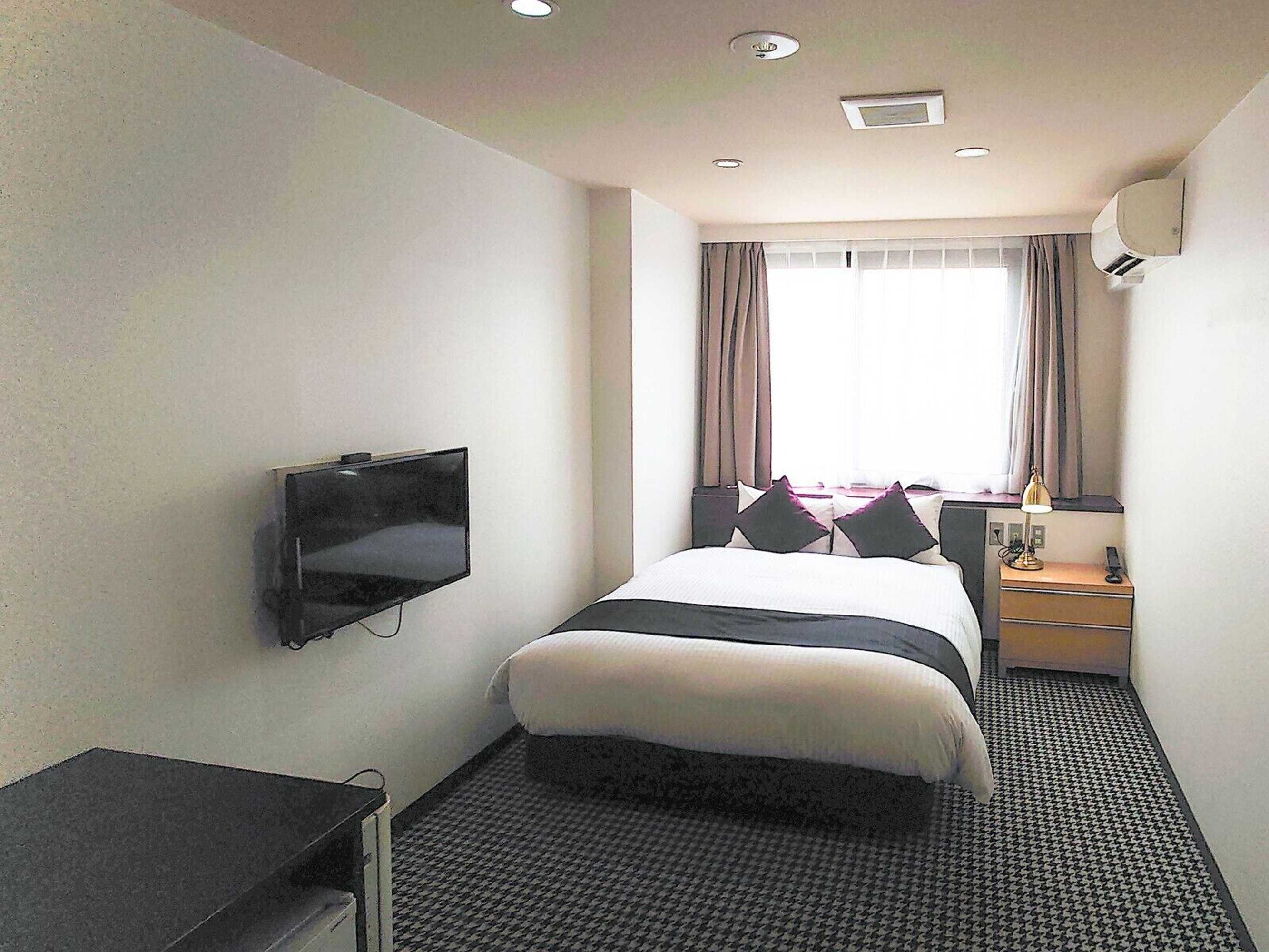 Gift card for Rembrandt Inn Kazusa