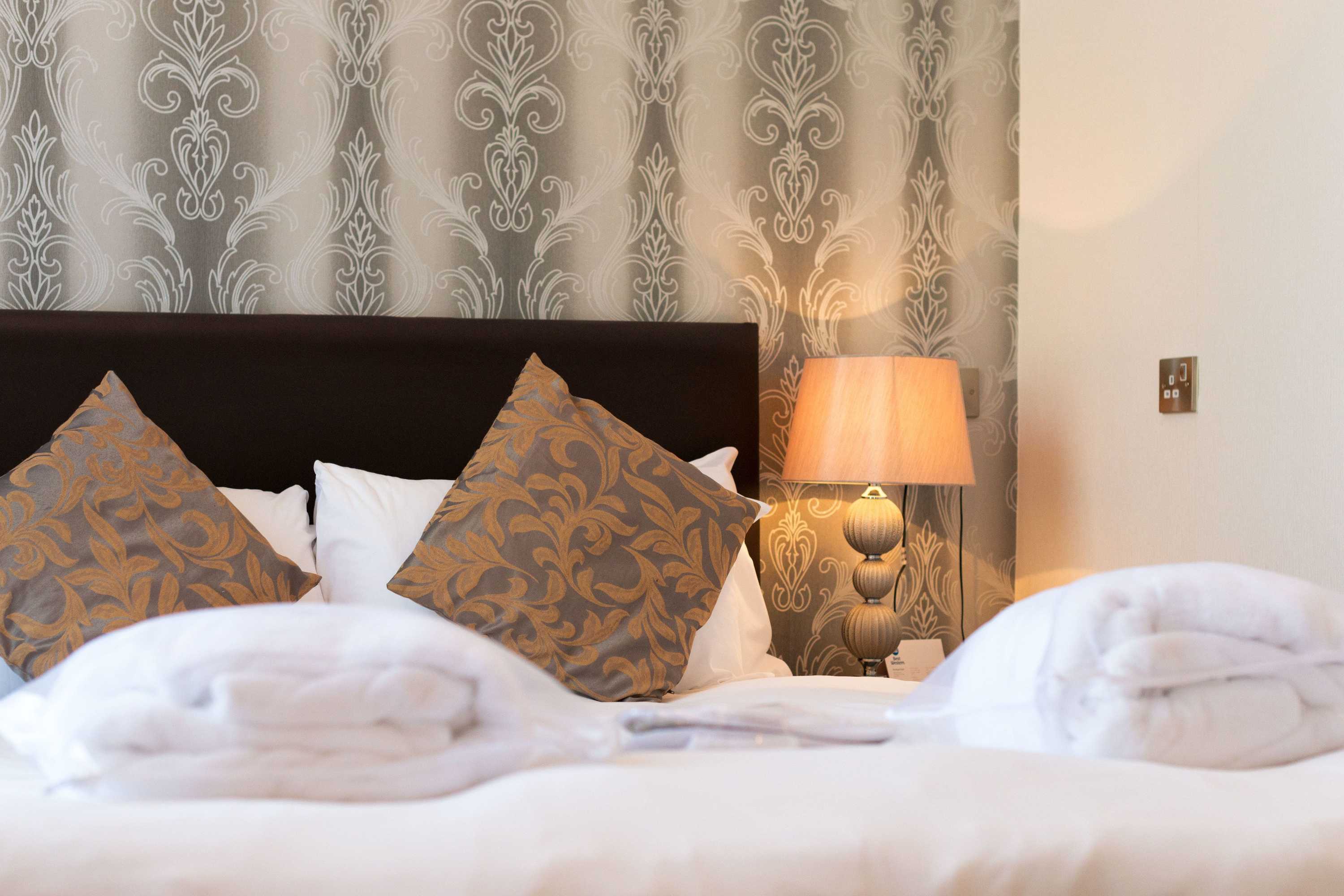 Gift card for Best Western Shaftesbury The Royal Chase Hotel Gift card for Best Western Shaftesbury The Royal Chase Hotel