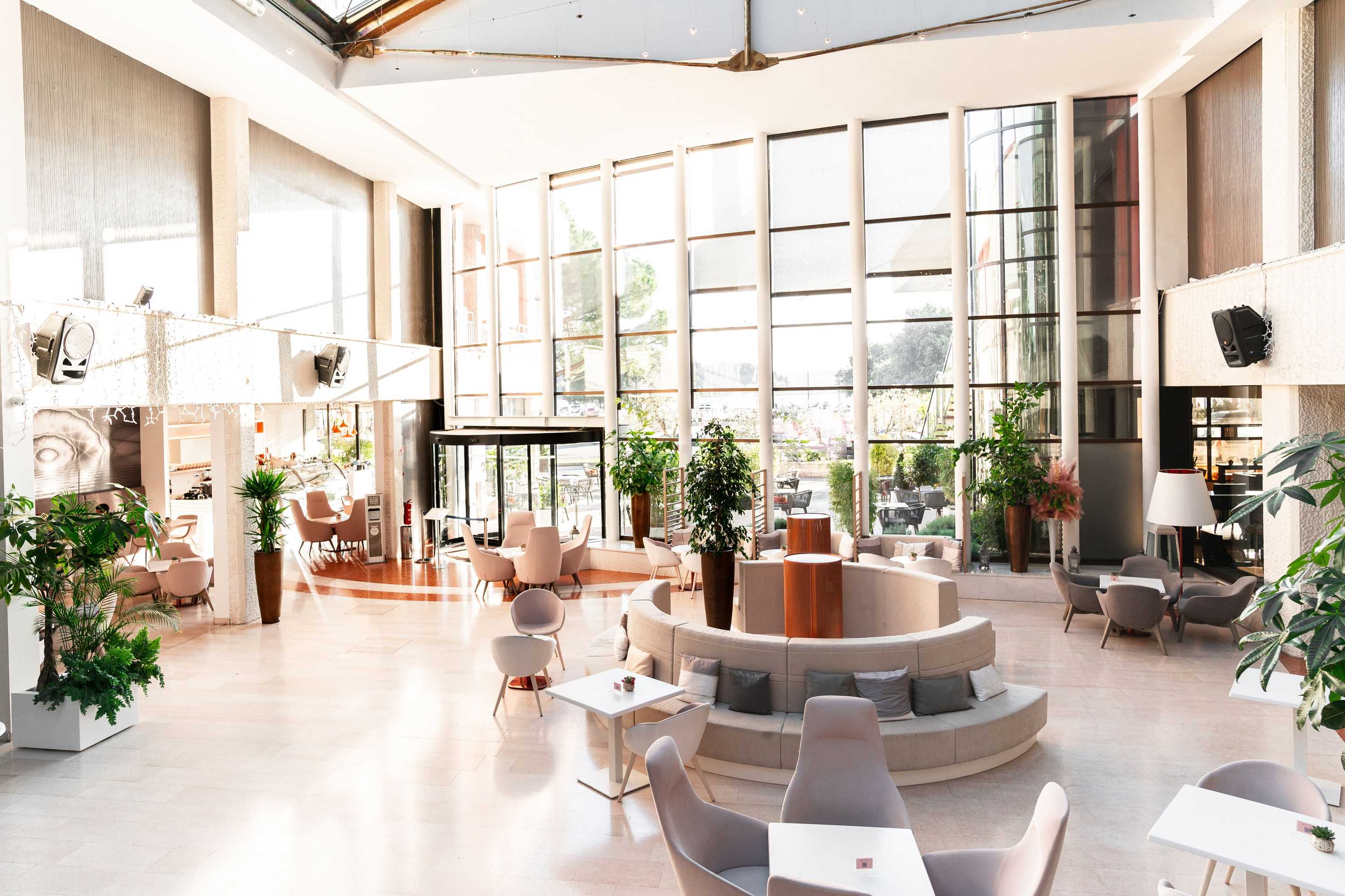 Gift card for Hotel Slovenija – Lifeclass Hotels & Spa, Portorož Gift card for Hotel Slovenija – Lifeclass Hotels & Spa, Portorož