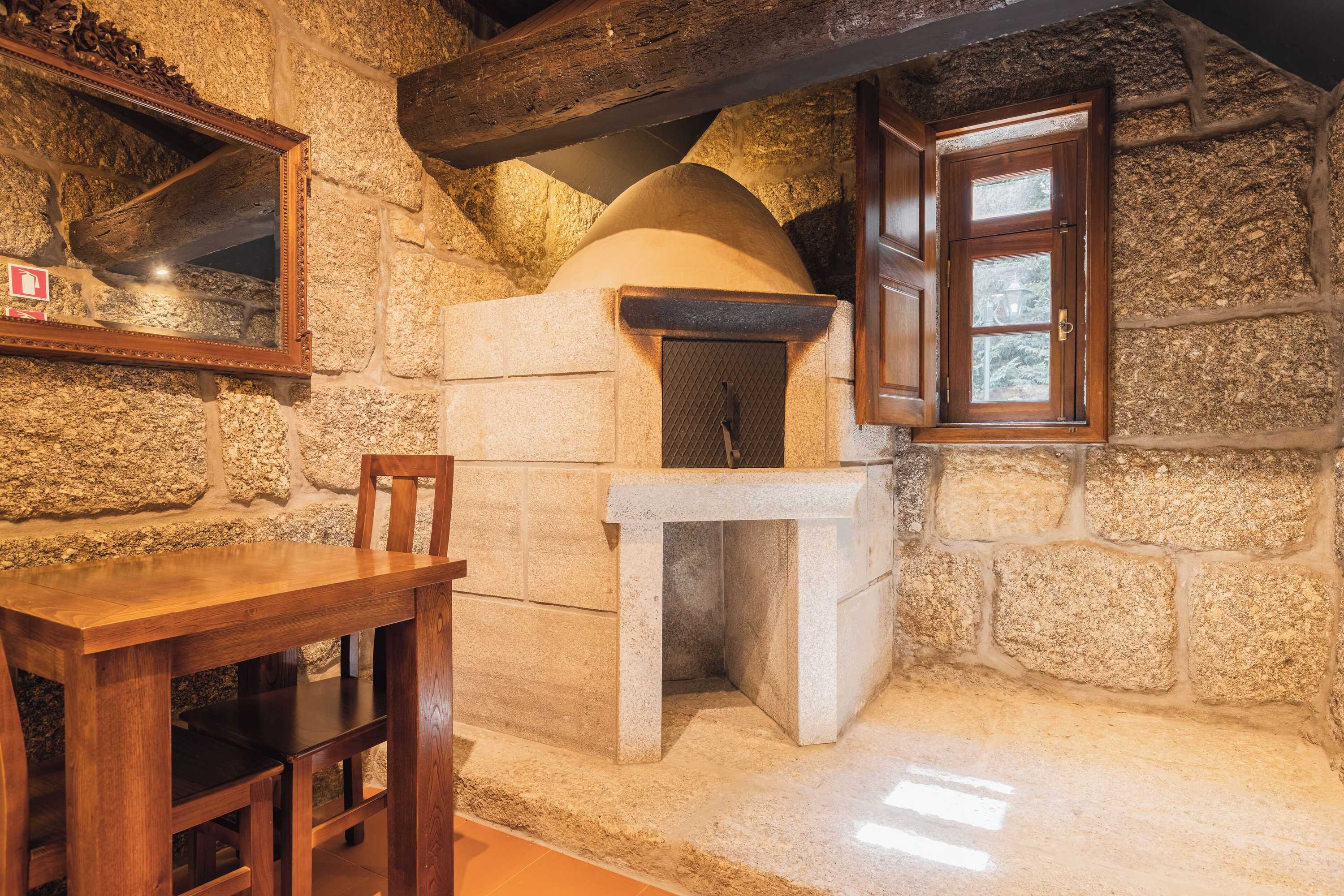 Gift card for Quinta do Outeiro